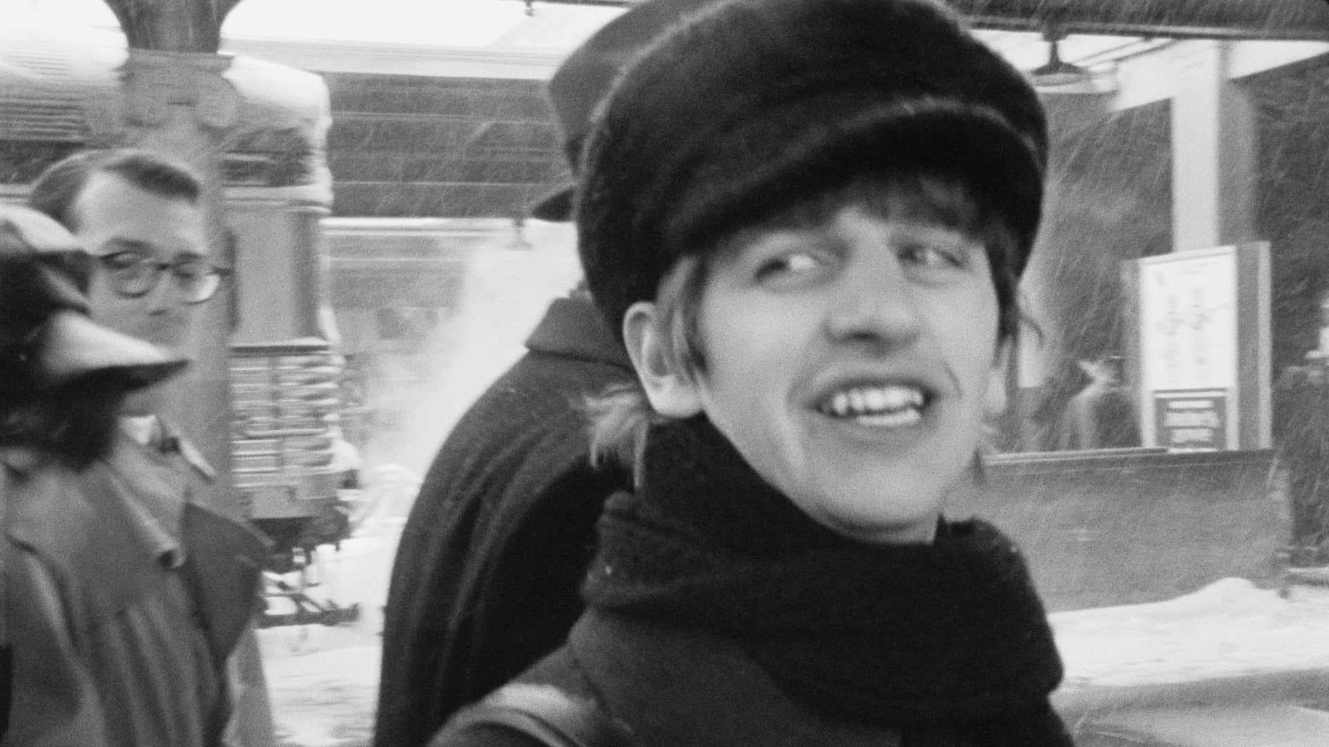 Foto do filme Beatles '64