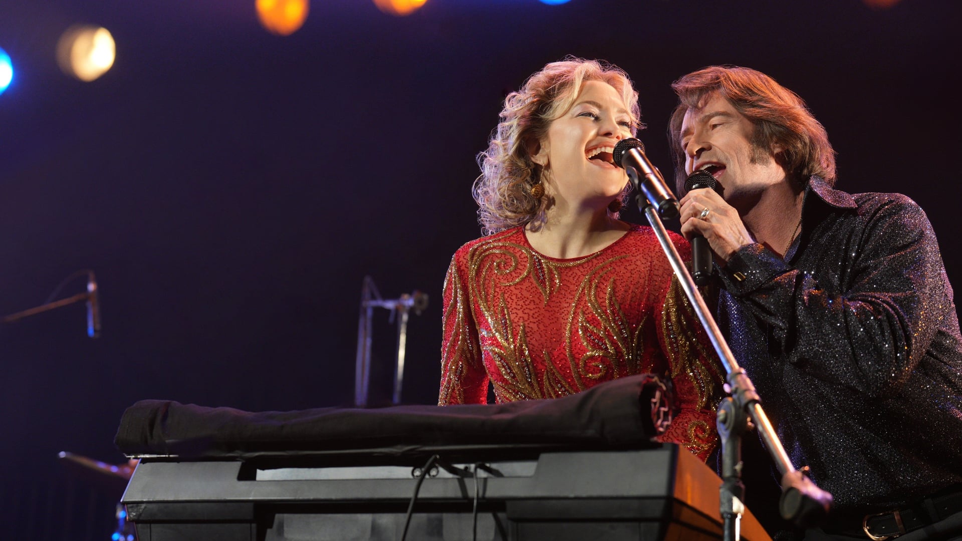 Foto do filme Song Sung Blue: Um Sonho a Dois