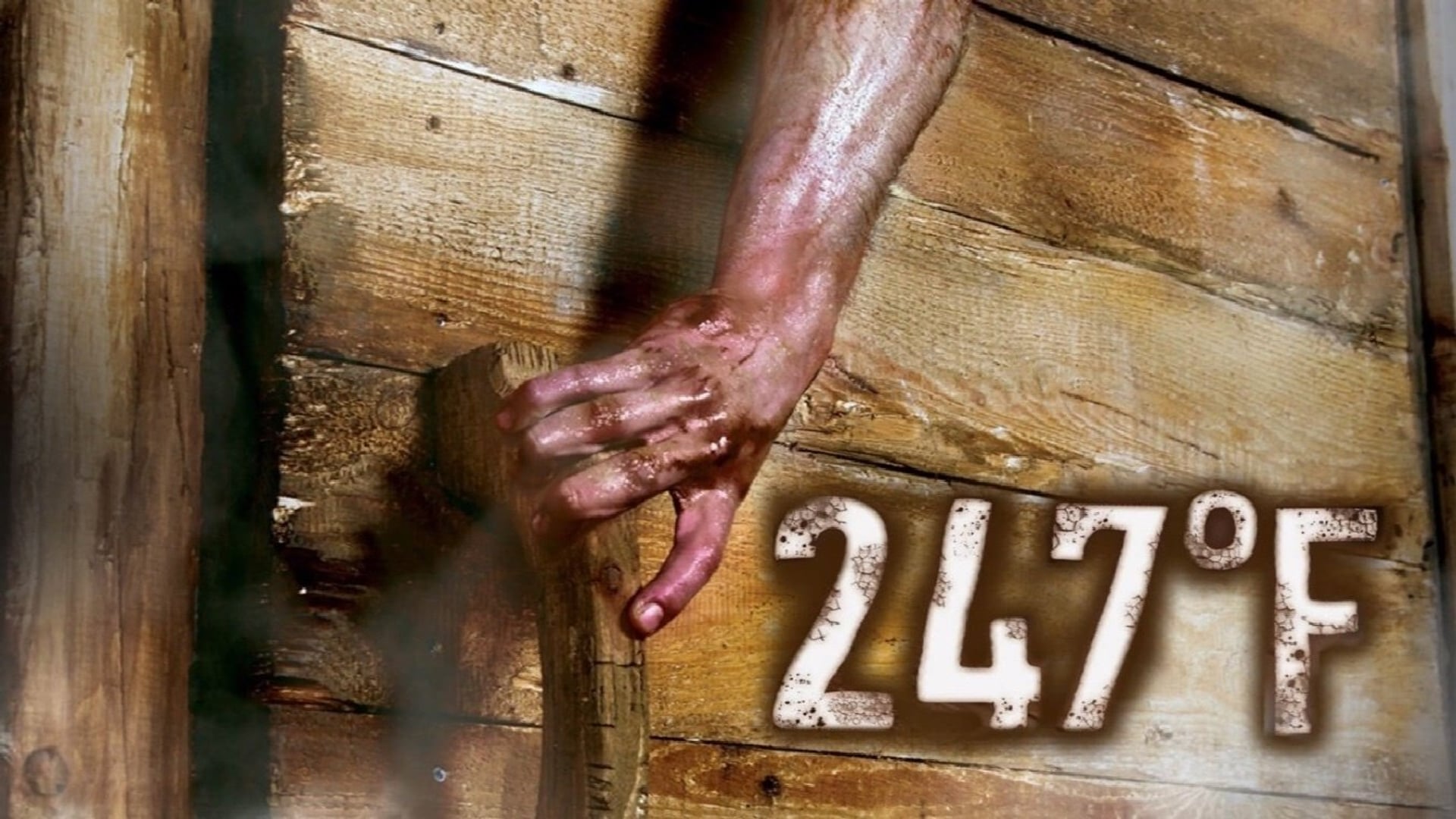 Foto do filme 247°F