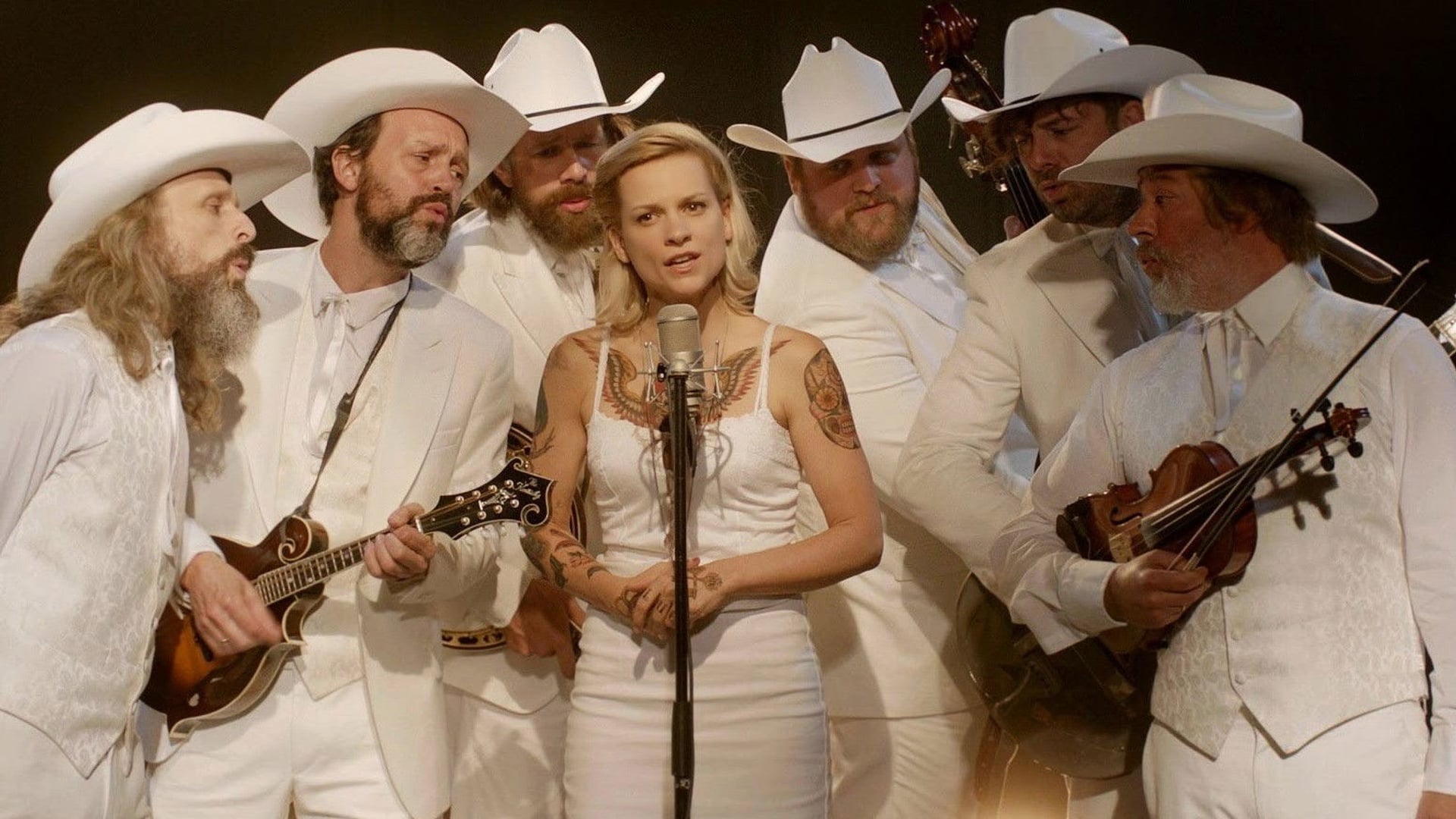 Foto do filme Alabama Monroe