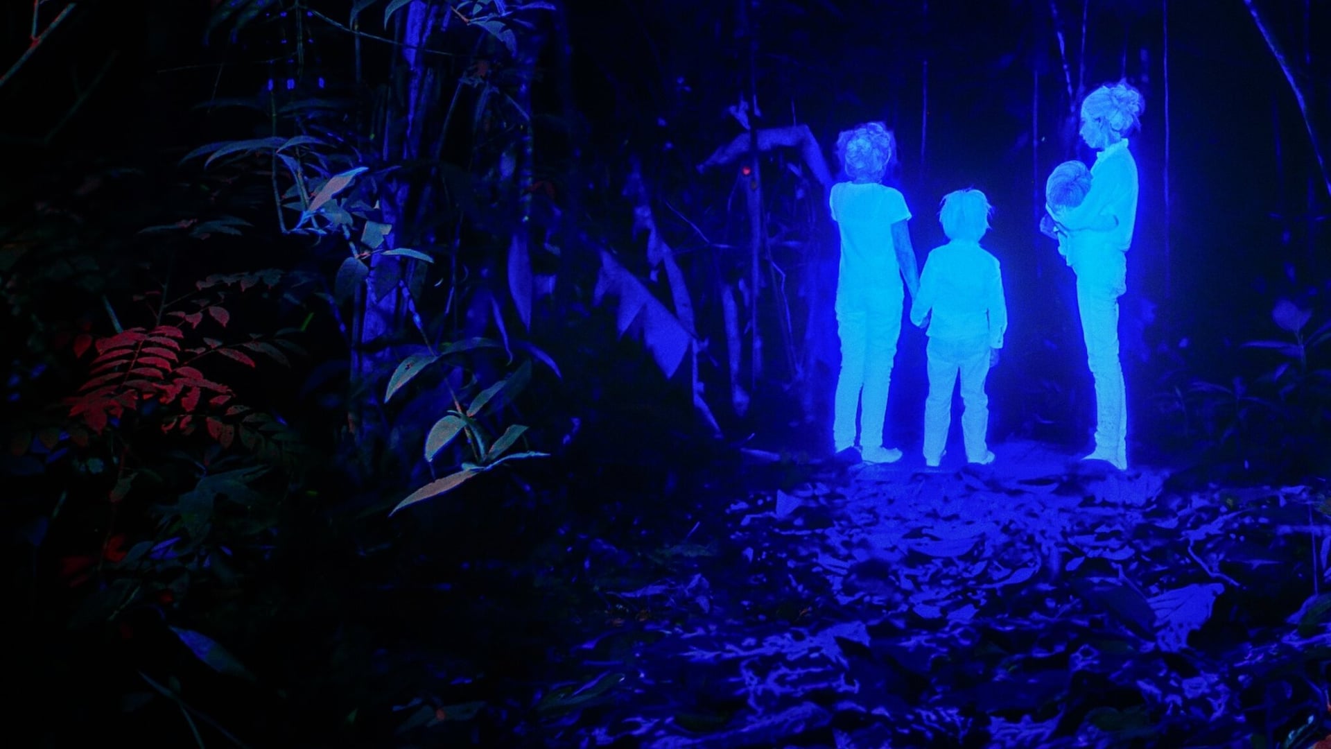 Foto do filme As Crianças Perdidas
