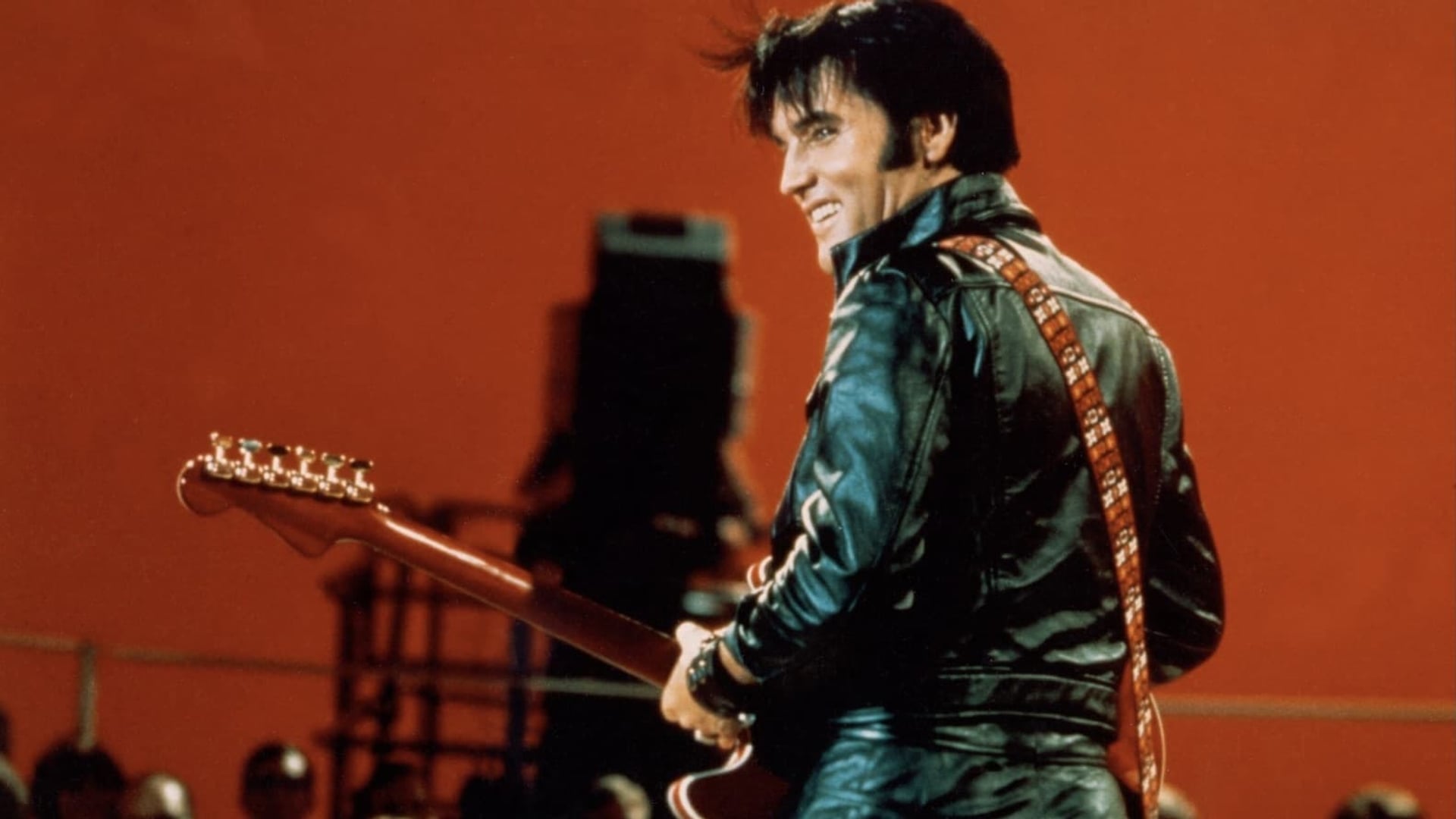 Foto do filme O Retorno do Rei: Queda e Ascensão de Elvis Presley