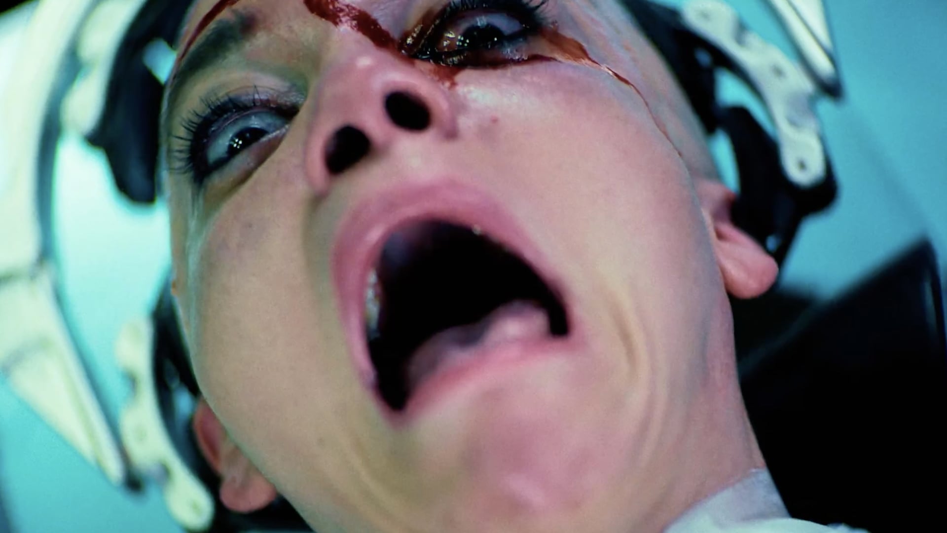 Foto do filme Contrato Mortal