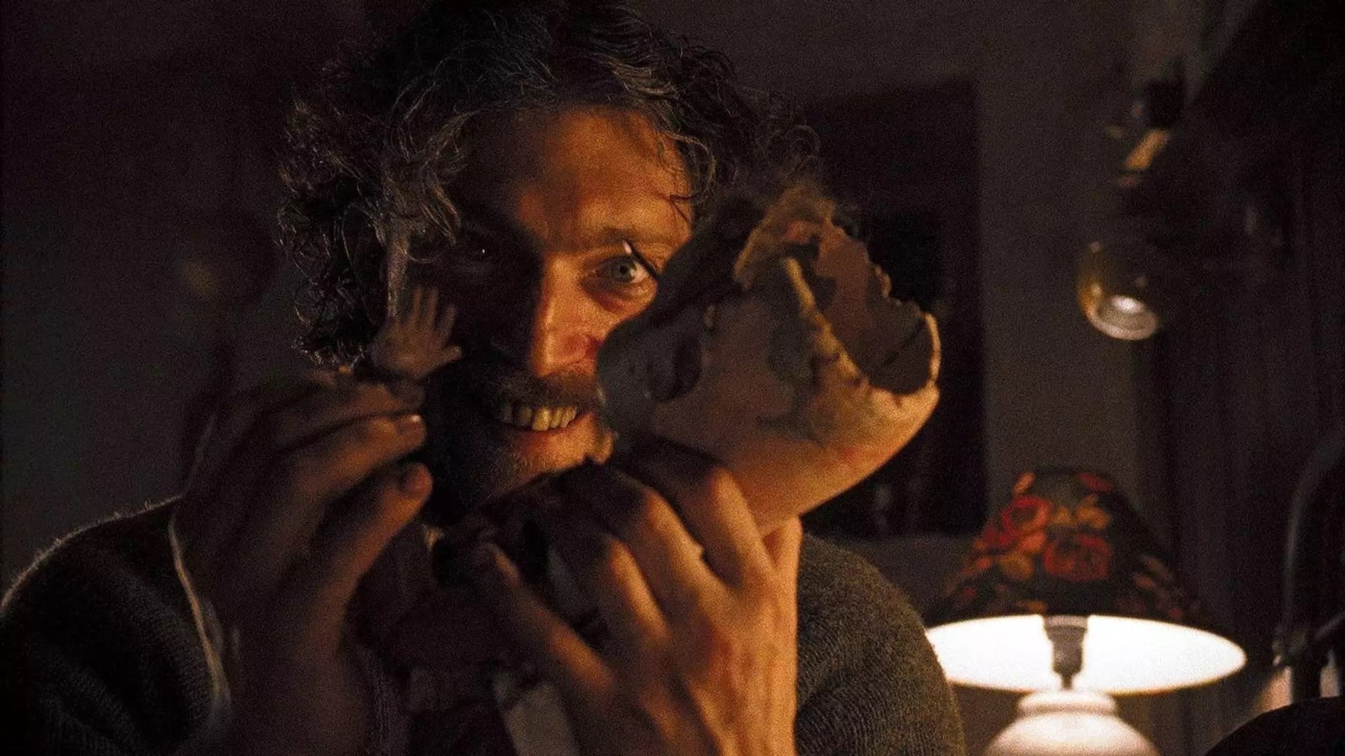 Foto do filme Satã