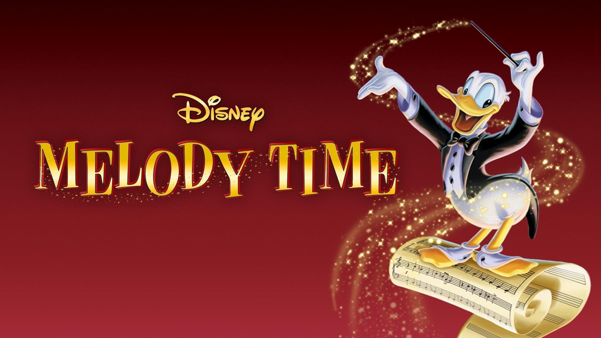 Foto do filme Tempo de Melodia