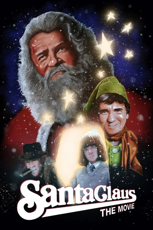 Santa Claus - O Papai Noel