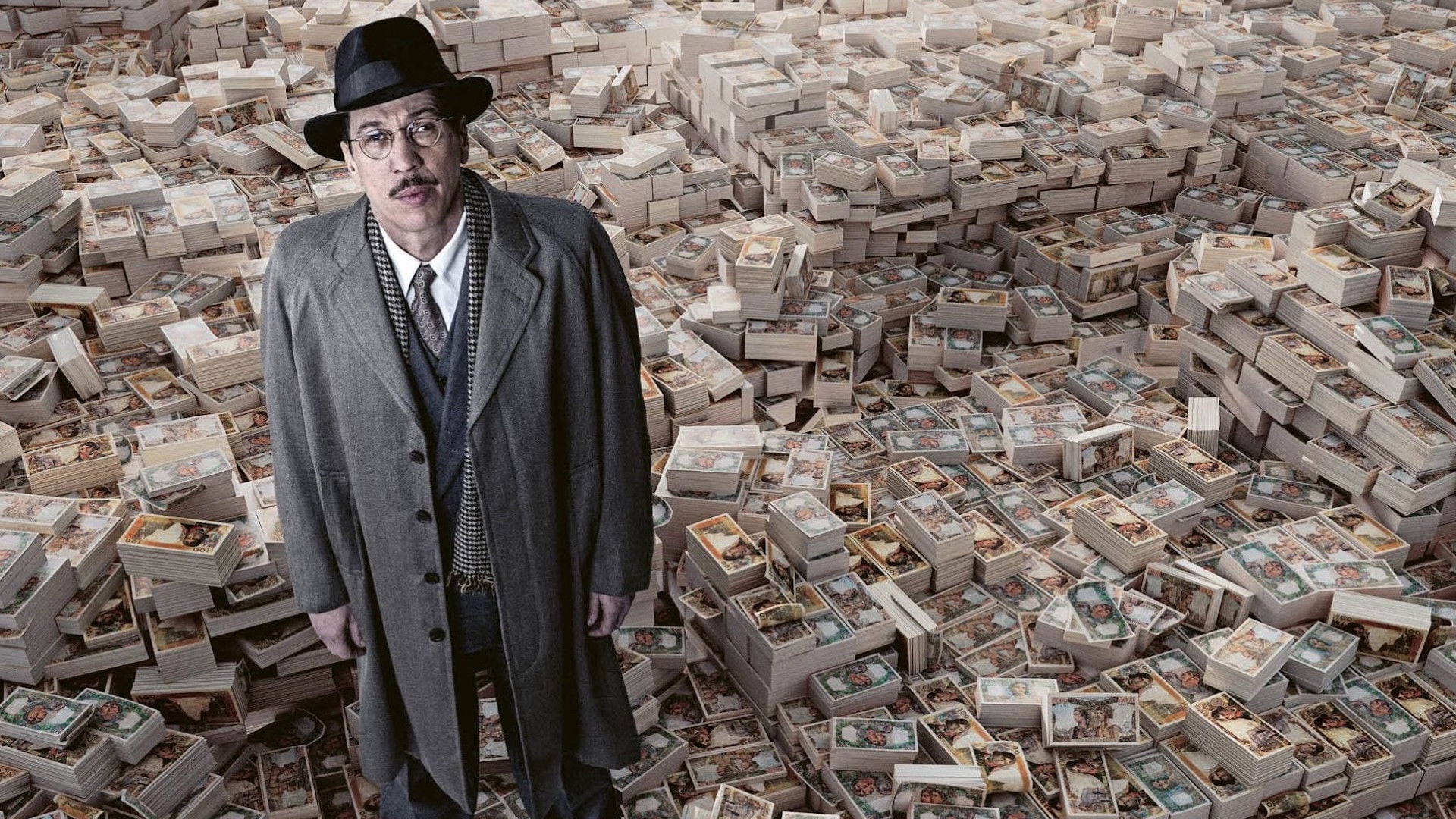 Foto do filme L’affaire Bojarski