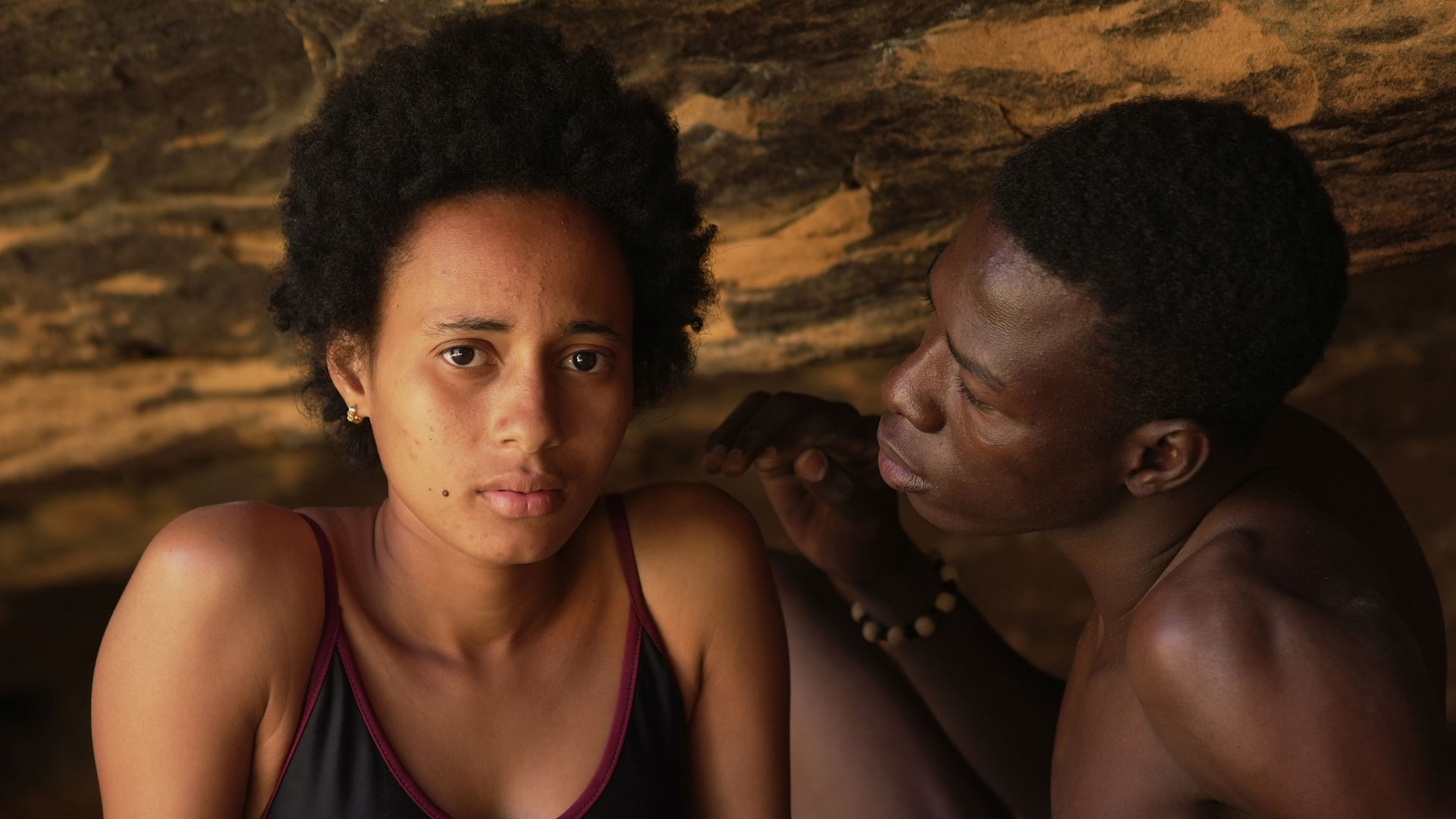Foto do filme Soumsoum, la nuit des astres