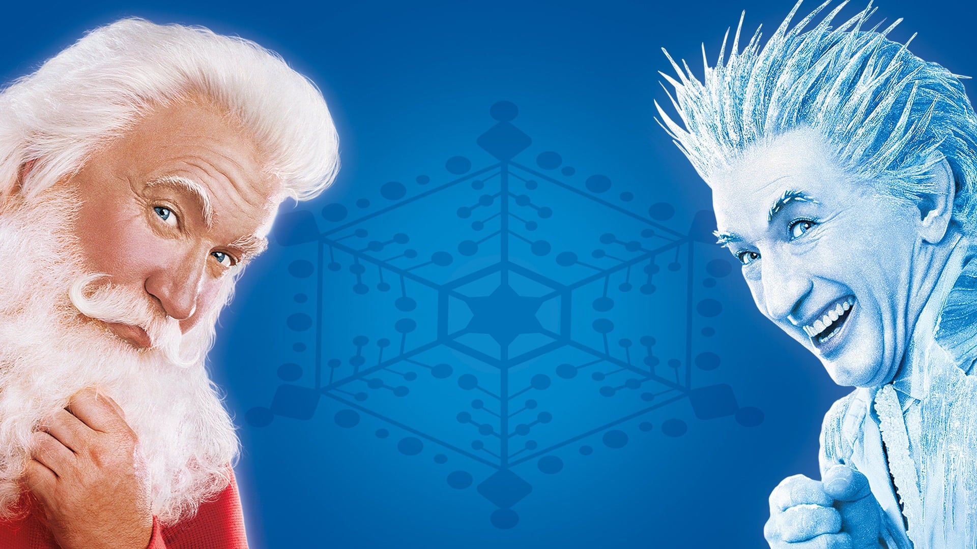 Foto do filme Meu Papai é Noel 3: A Fuga do Papai Noel