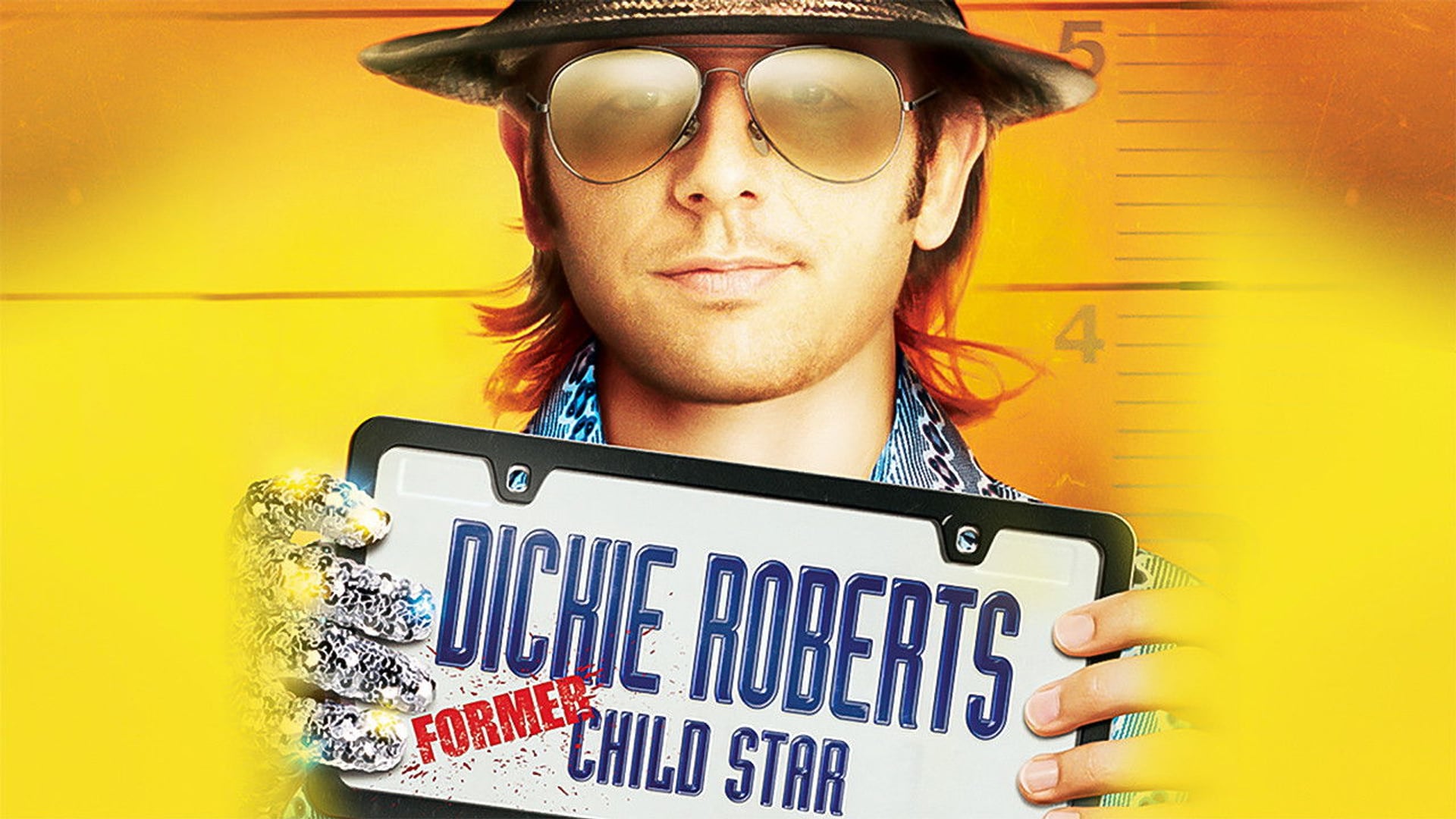 Foto do filme Dickie Roberts: O Pestinha Cresceu