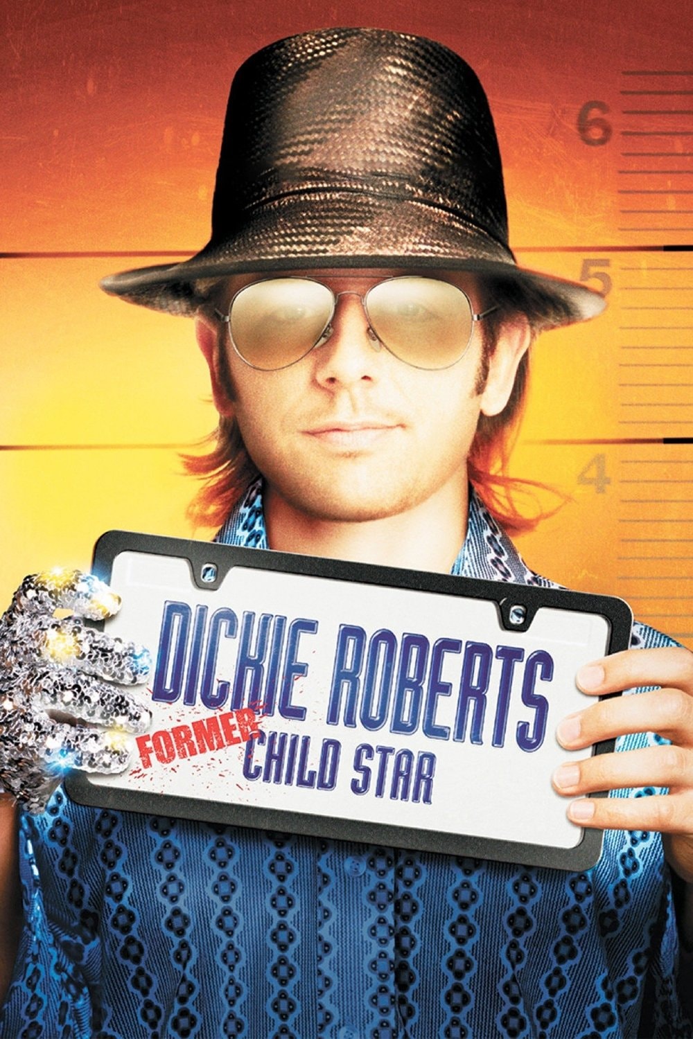 Dickie Roberts: O Pestinha Cresceu