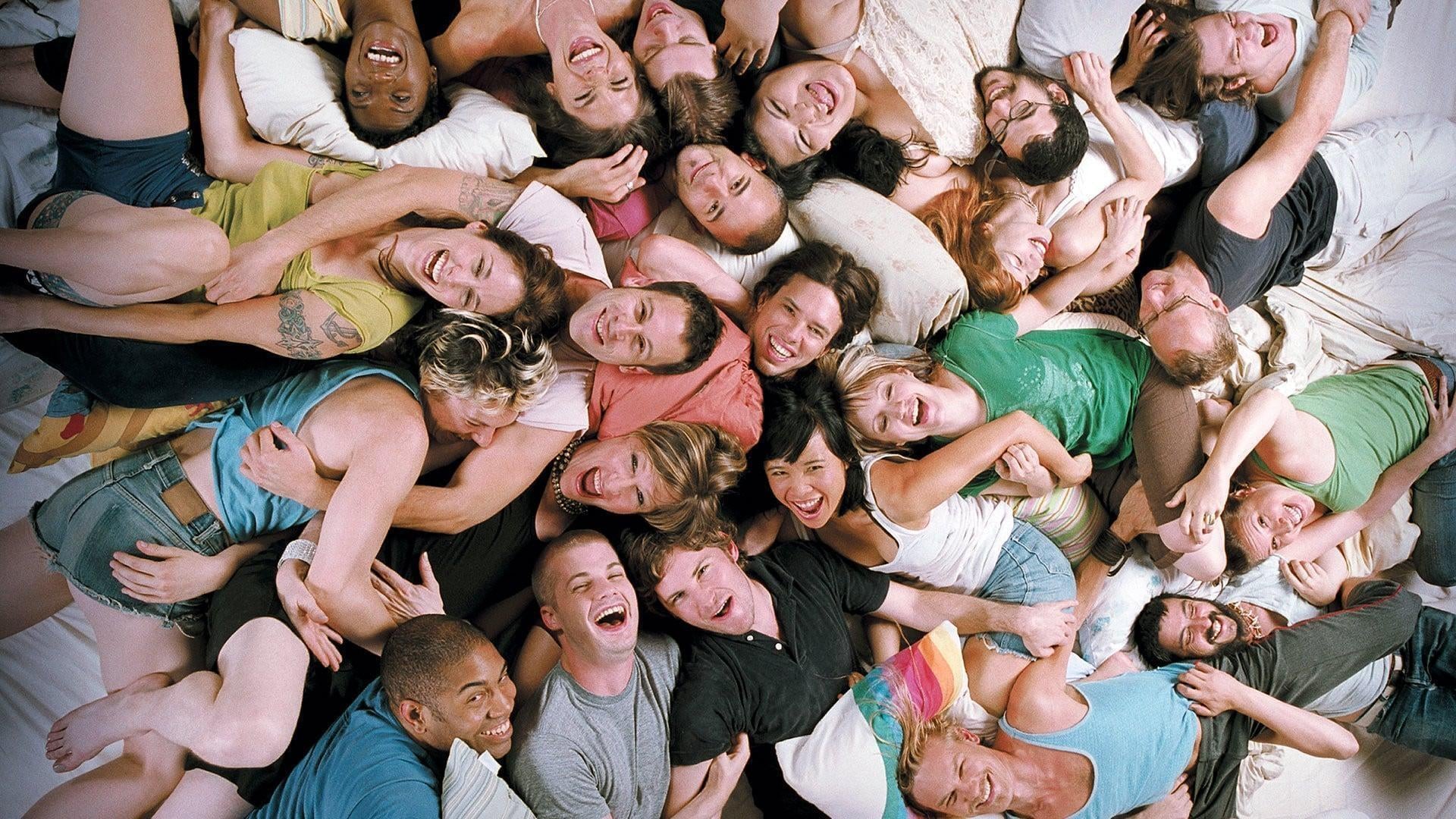 Foto do filme Shortbus