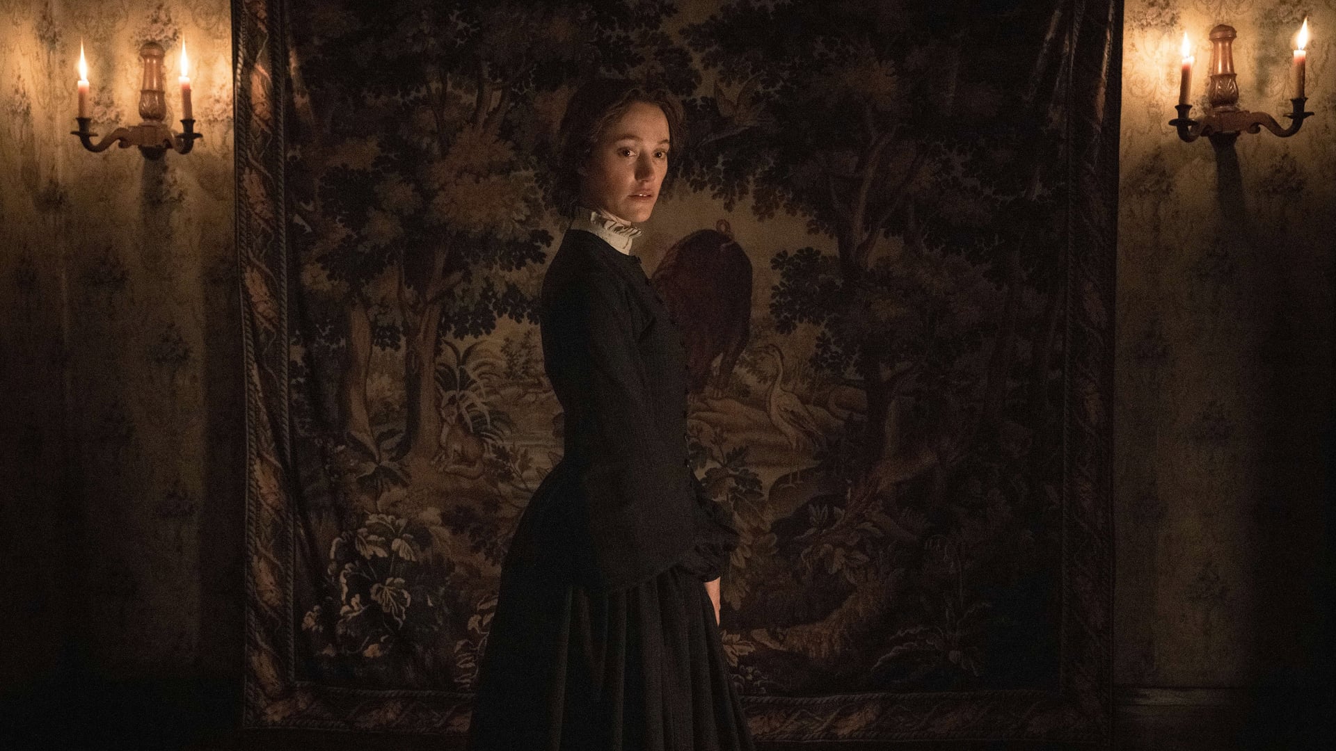 Foto do filme Victorian Psycho