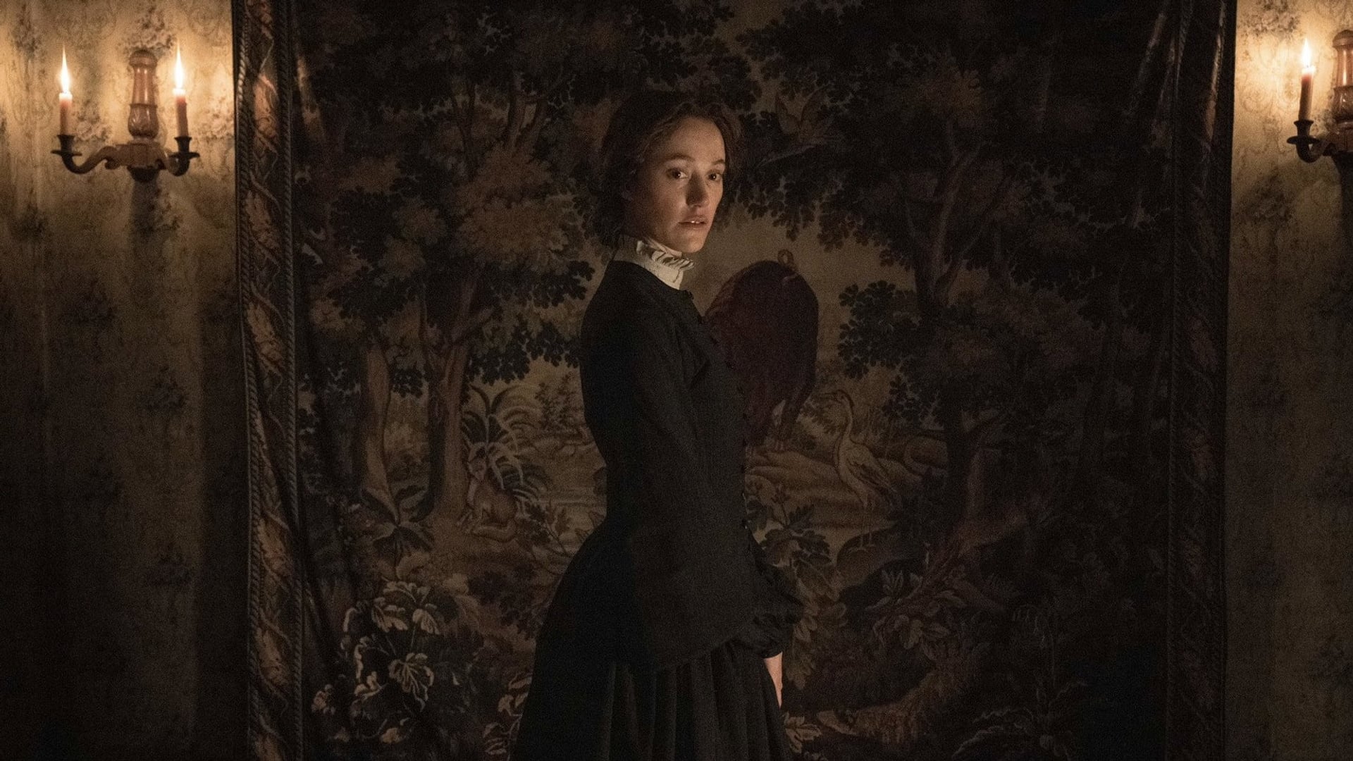 Foto do filme Victorian Psycho