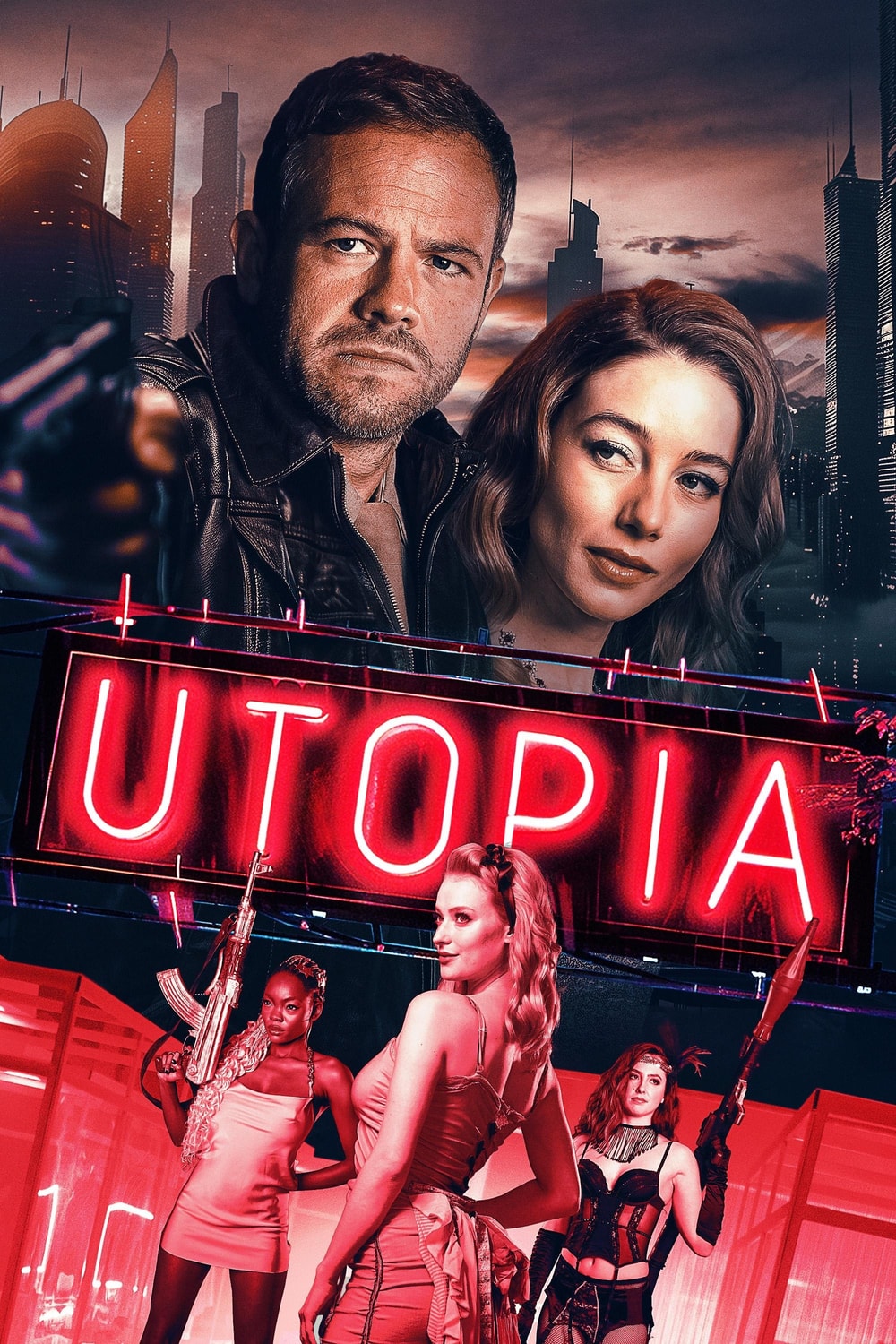 Um Lugar Chamado Utopia