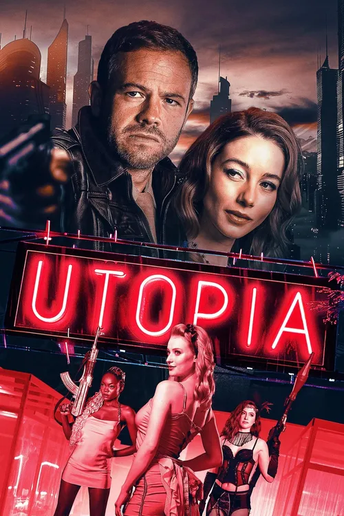 Um Lugar Chamado Utopia