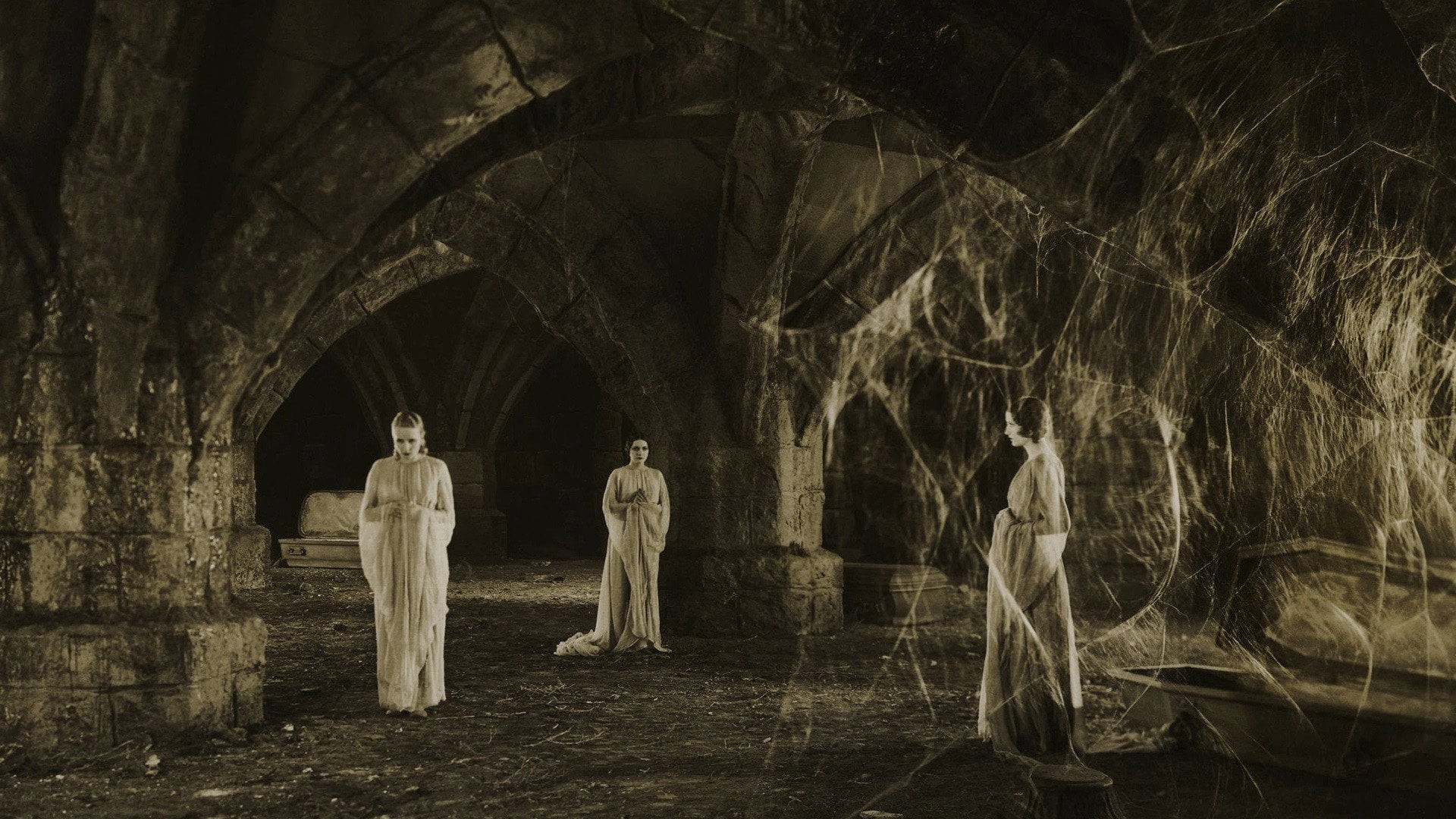 Foto do filme Drácula