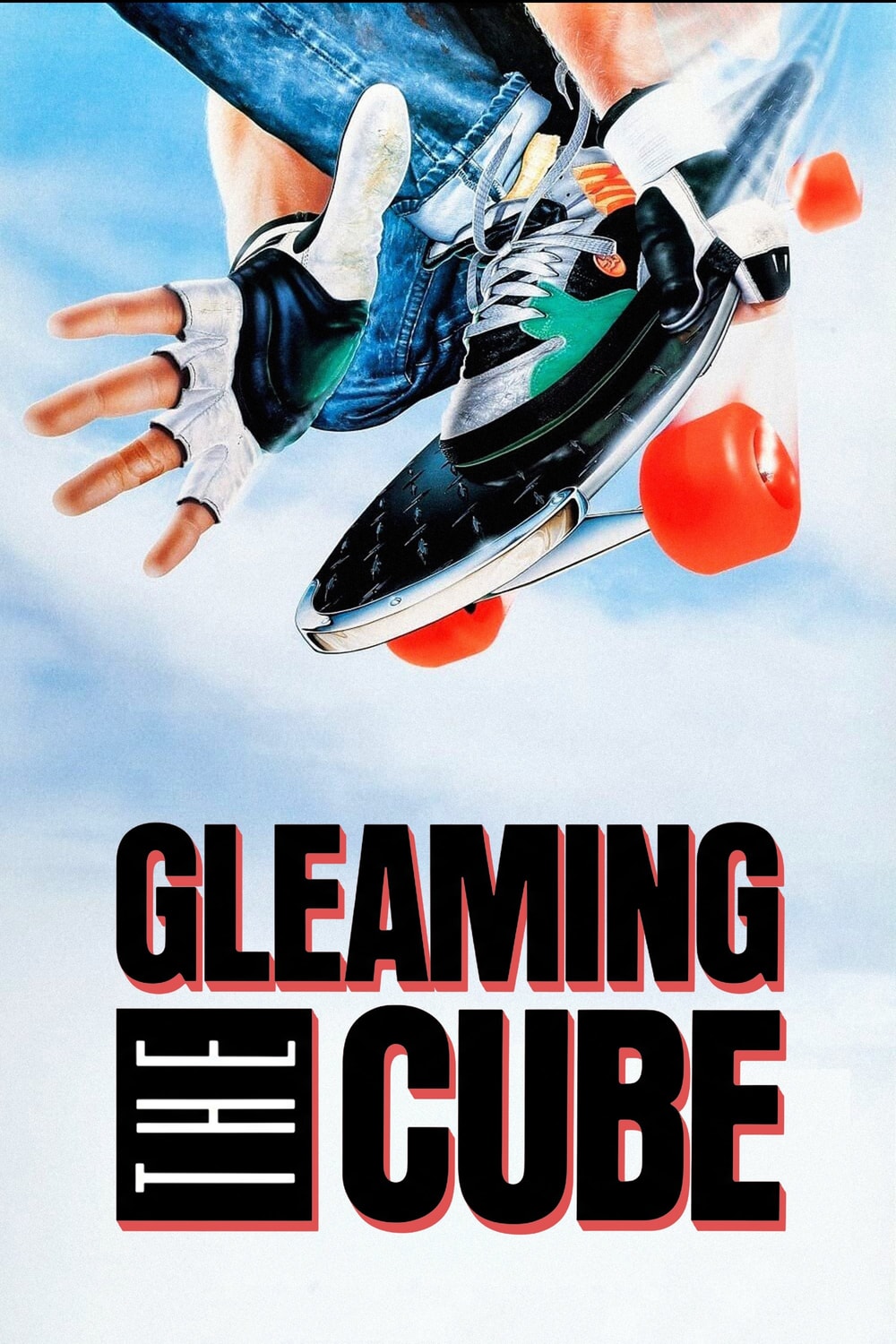 Skates: Na Pista da Morte
