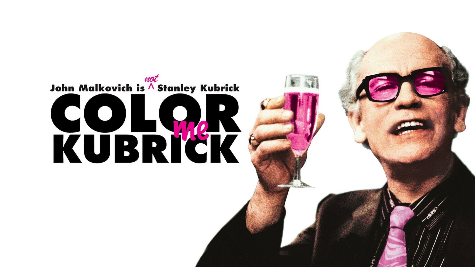 Foto do filme Totalmente Kubrick