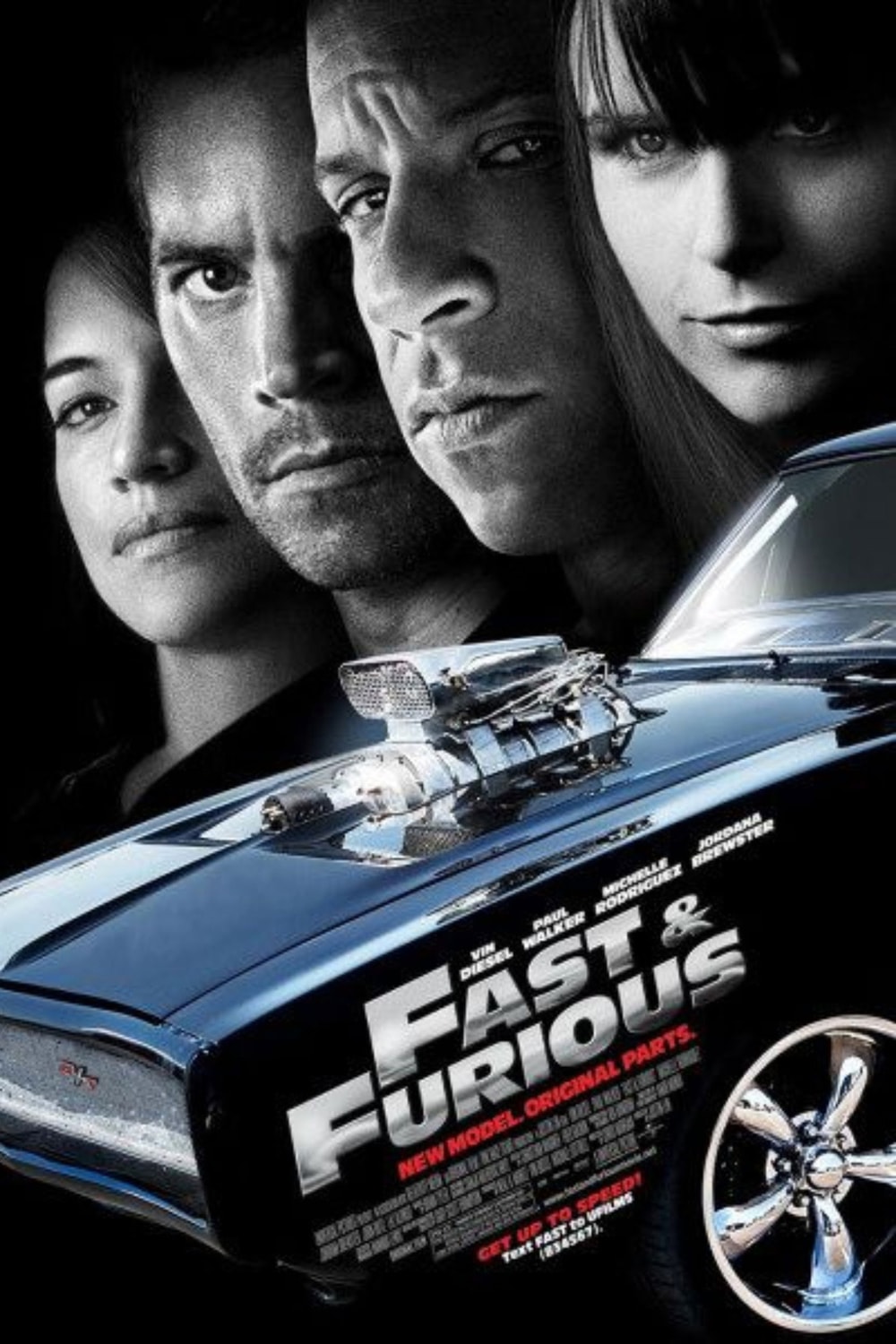 Velozes e Furiosos 4