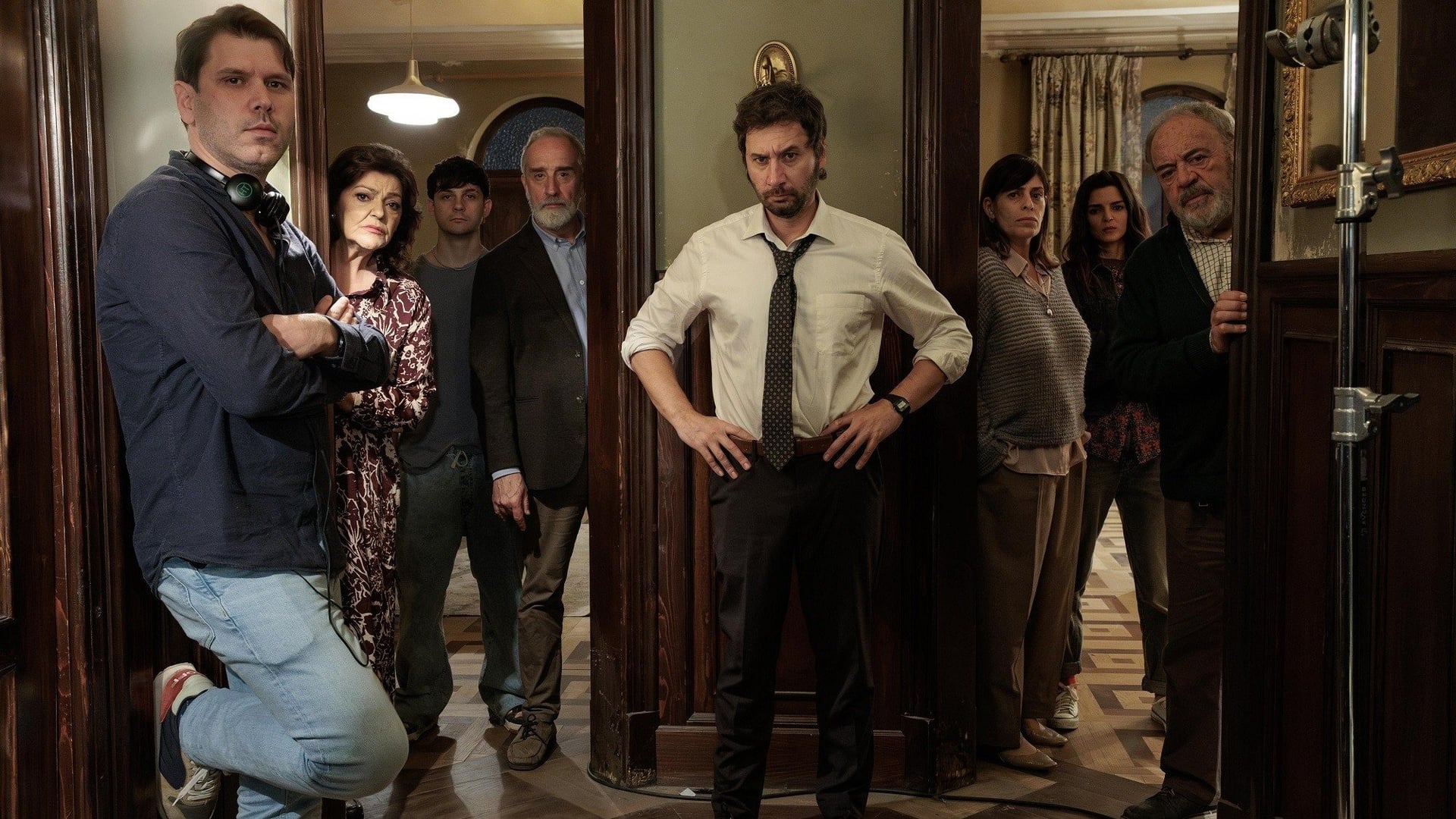 Foto do filme Votemos