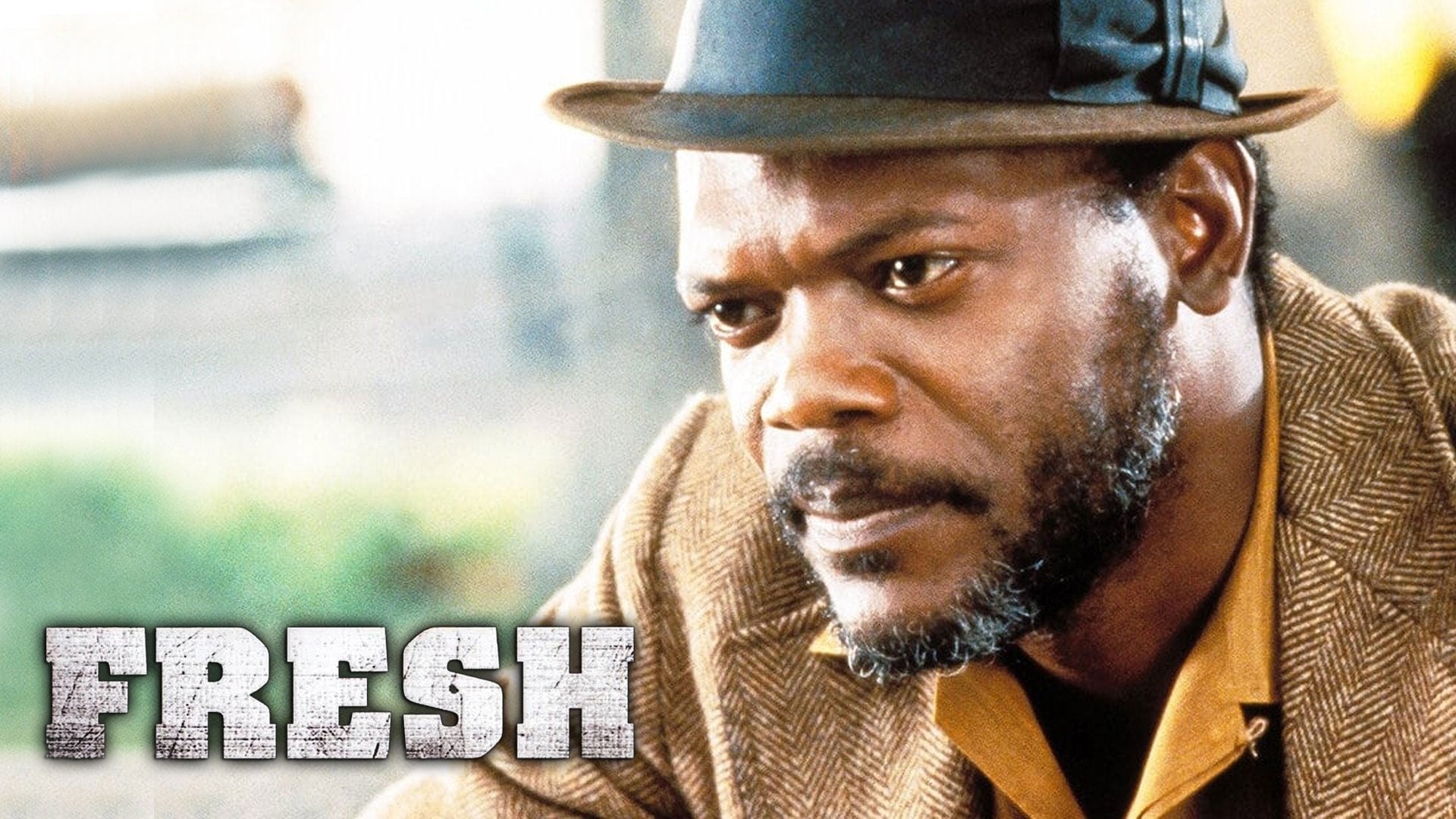 Foto do filme Fresh: Inocência Perdida