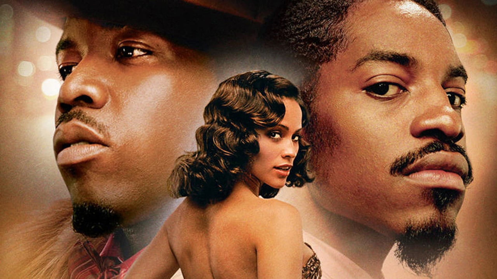 Foto do filme Idlewild