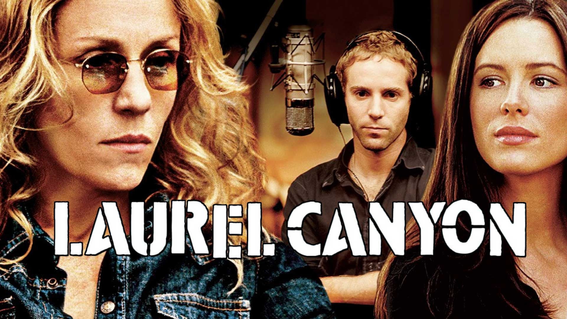 Foto do filme Laurel Canyon - A Rua das Tentações