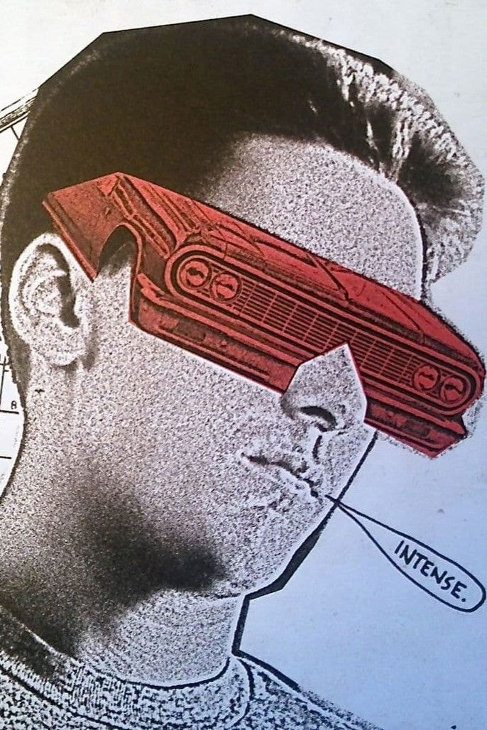 Repo Man: A Onda Punk