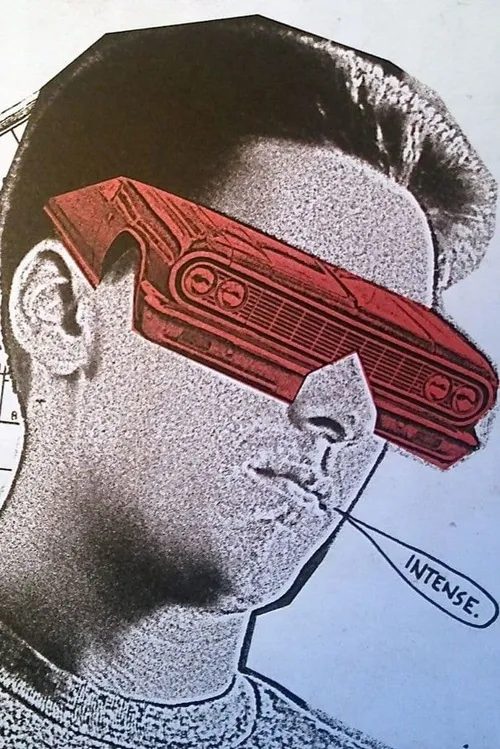 Repo Man: A Onda Punk