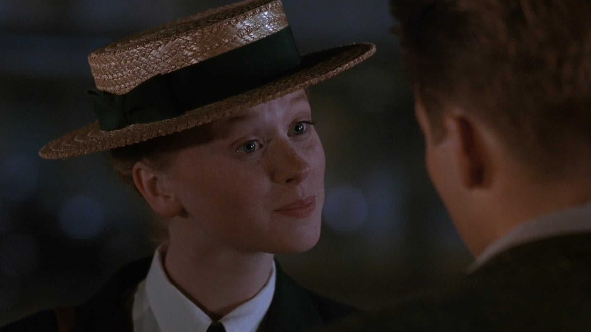 Foto do filme O Poder de Um Jovem