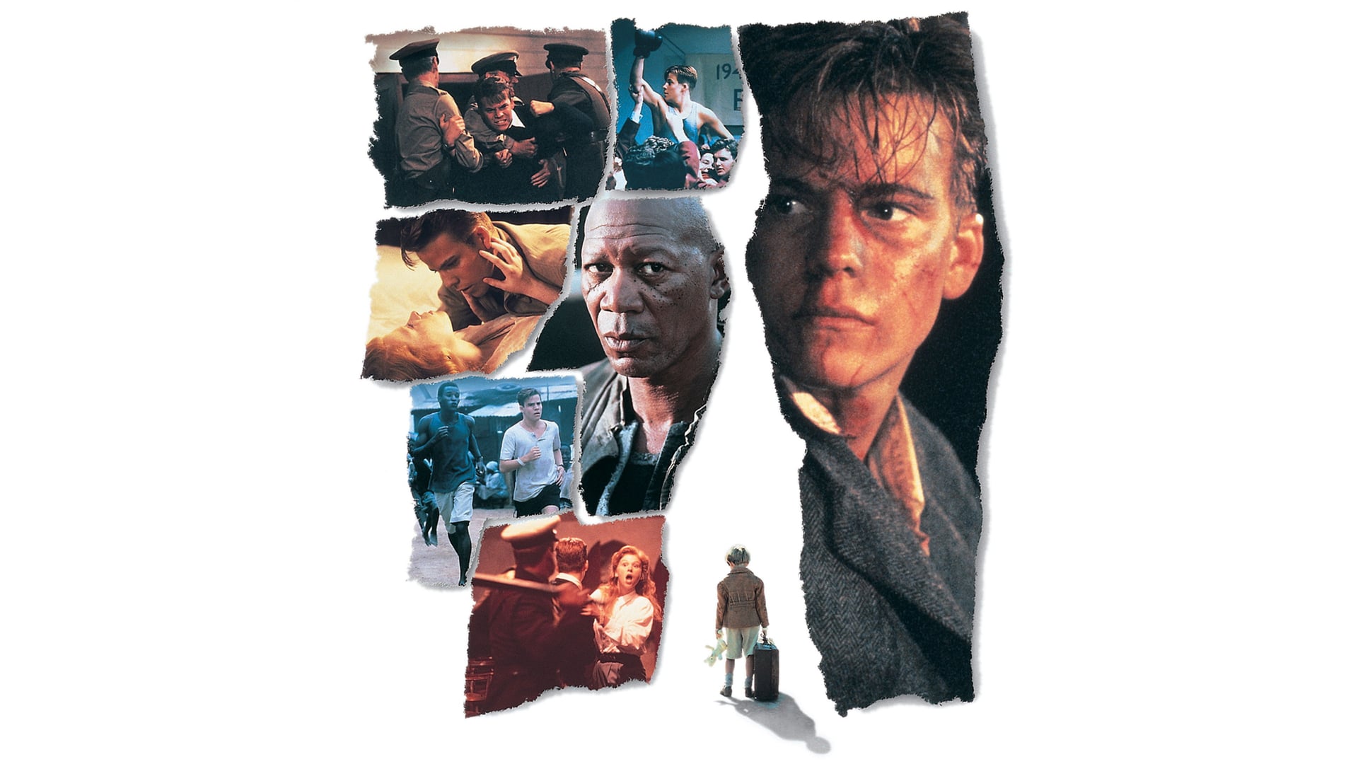 Foto do filme O Poder de Um Jovem