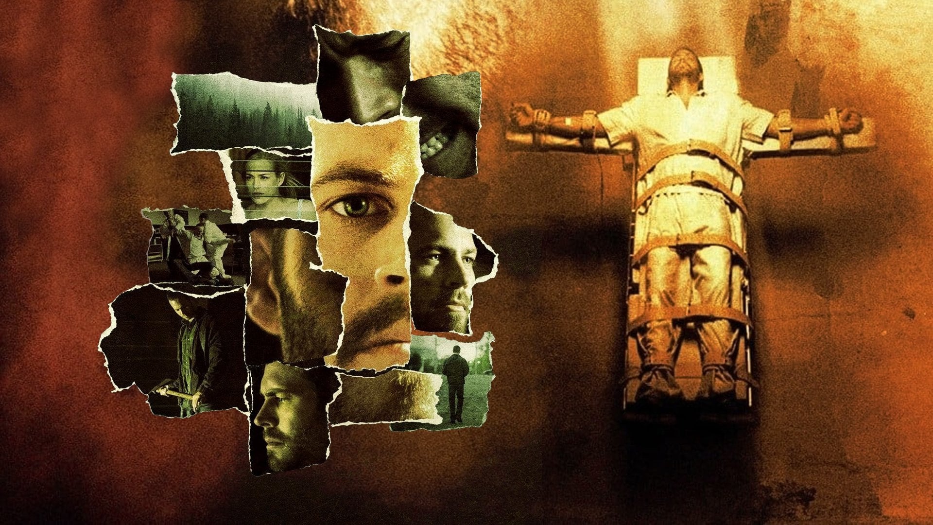 Foto do filme Entre a Vida e a Morte