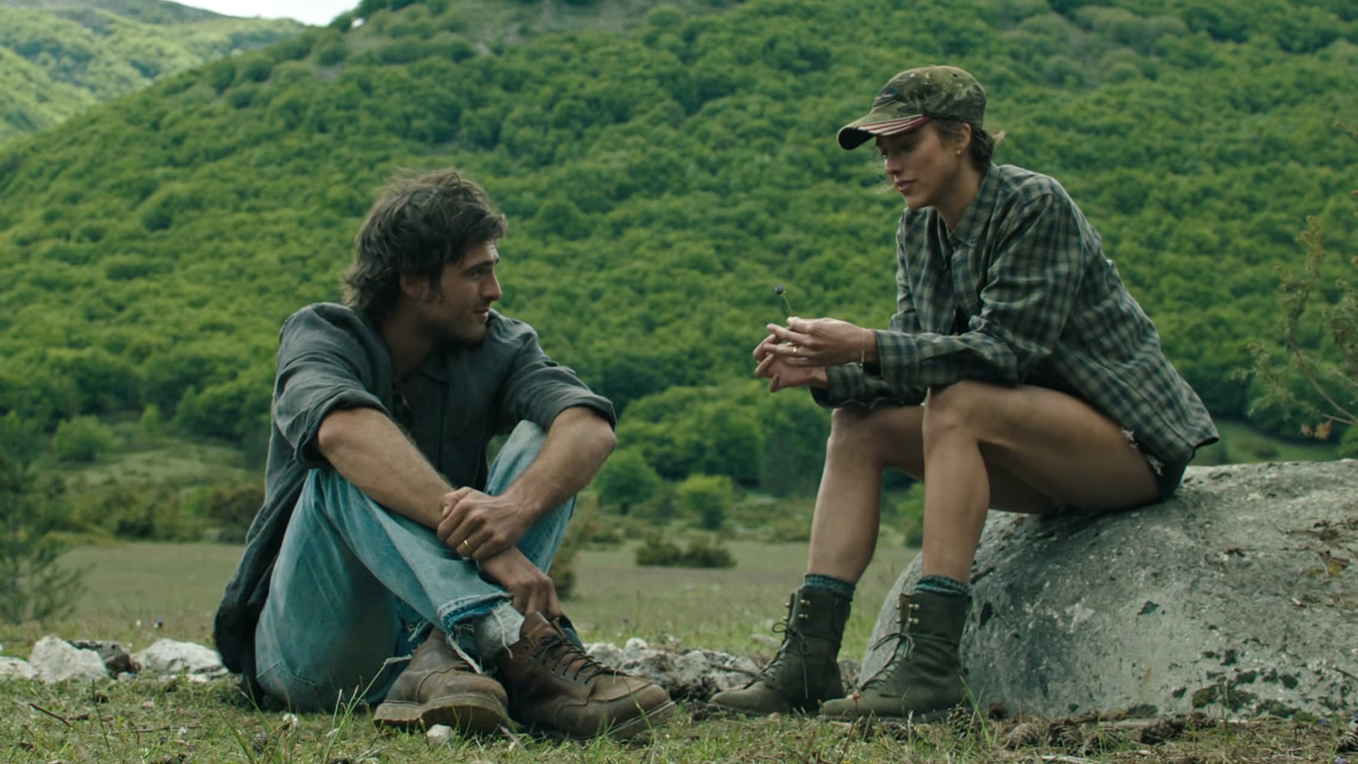 Foto do filme Ponto Sem Retorno