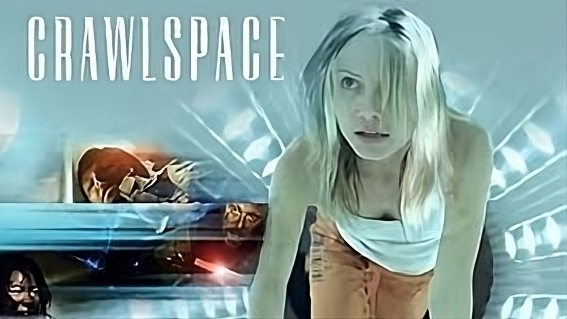 Foto do filme O Combate Paranormal