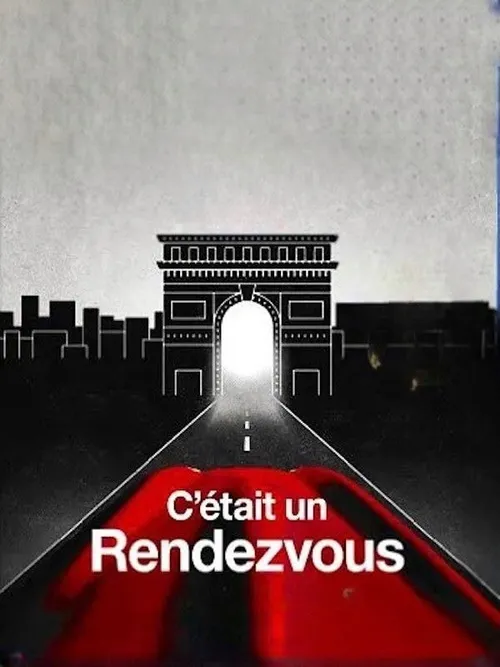C'était un rendez-vous