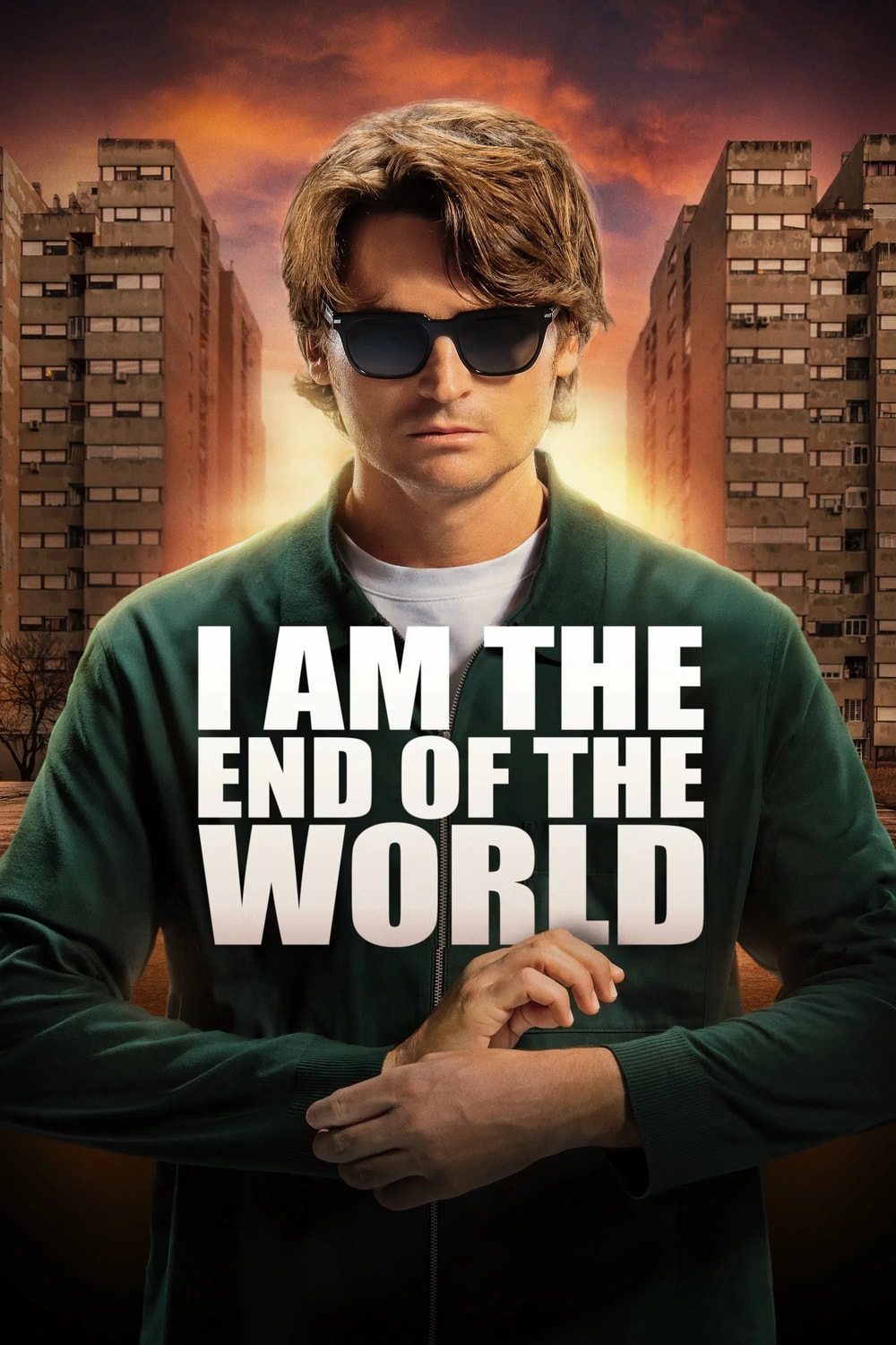Io sono la fine del mondo