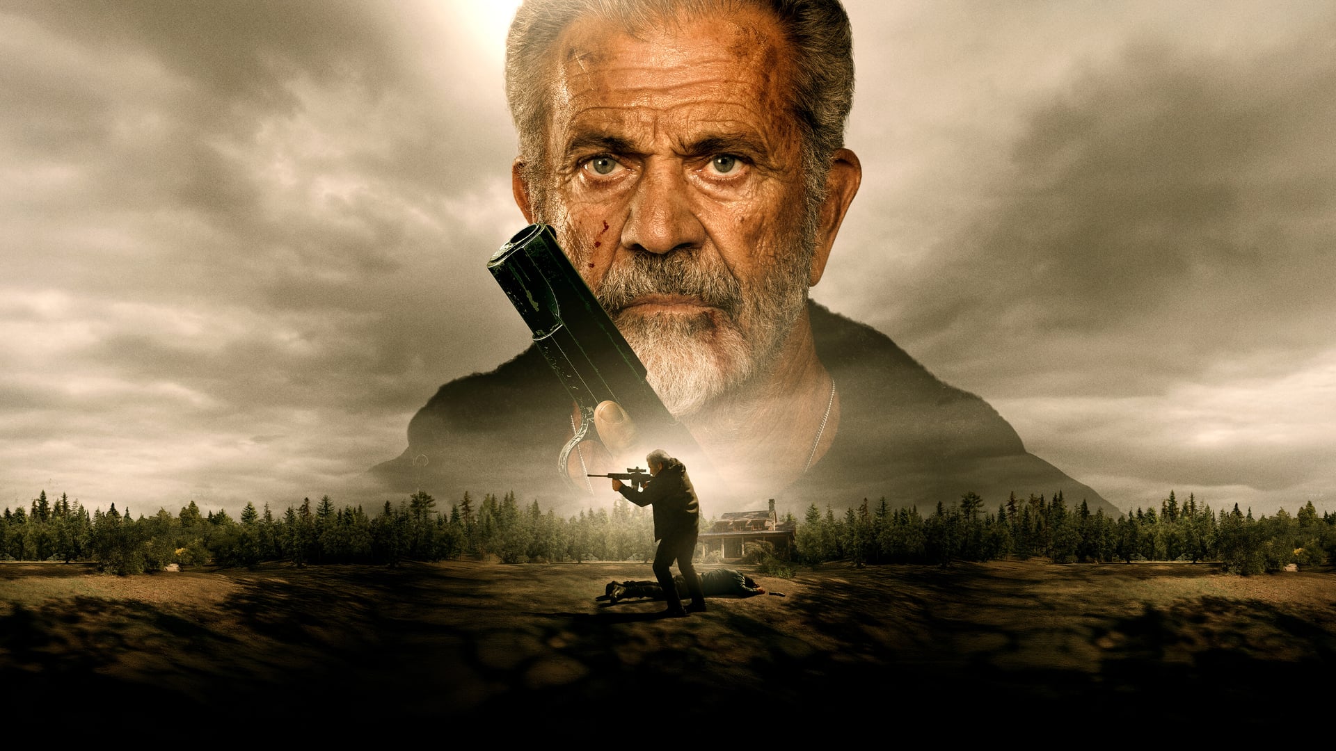 Foto do filme Temporada de Sangue