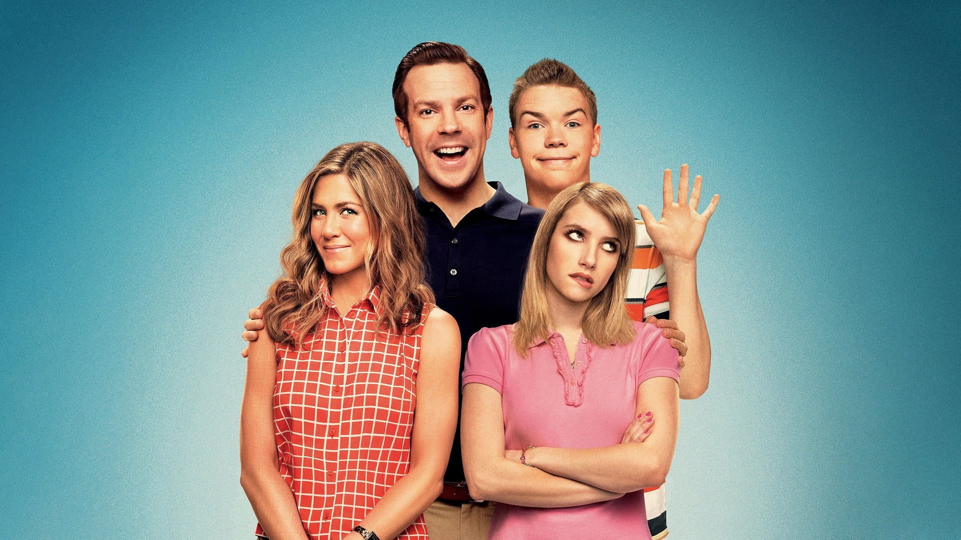 Foto do filme Família do Bagulho