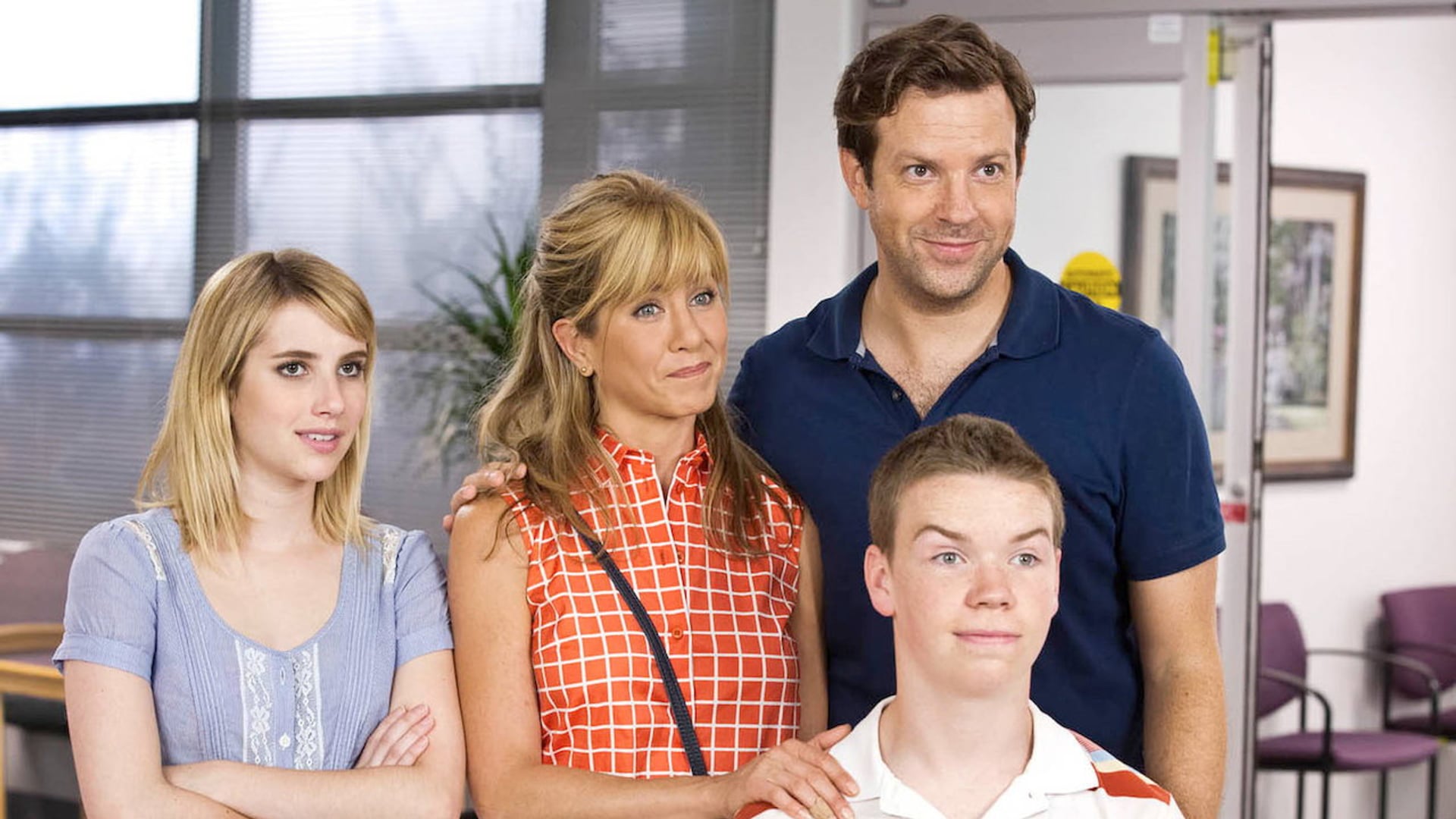 Foto do filme Família do Bagulho