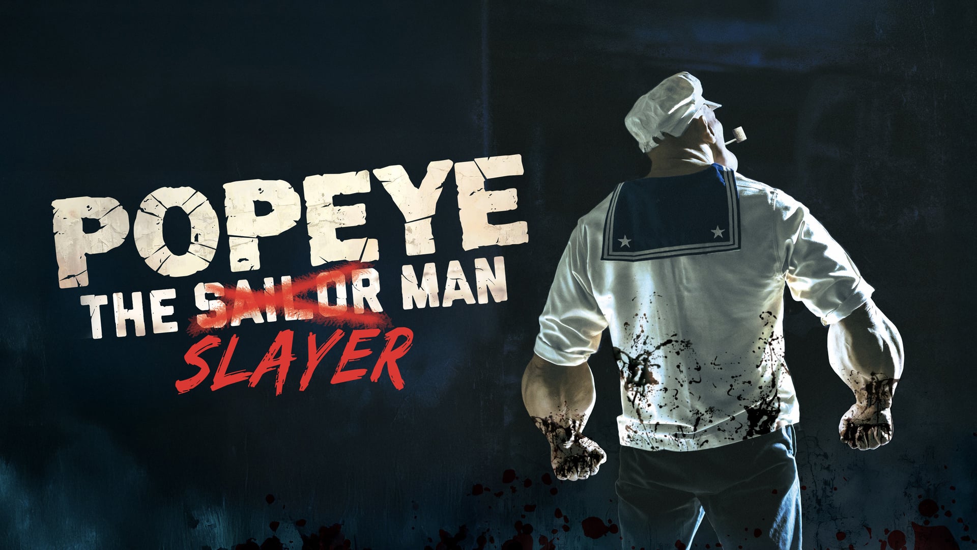 Foto do filme Popeye: O Homem Assassino