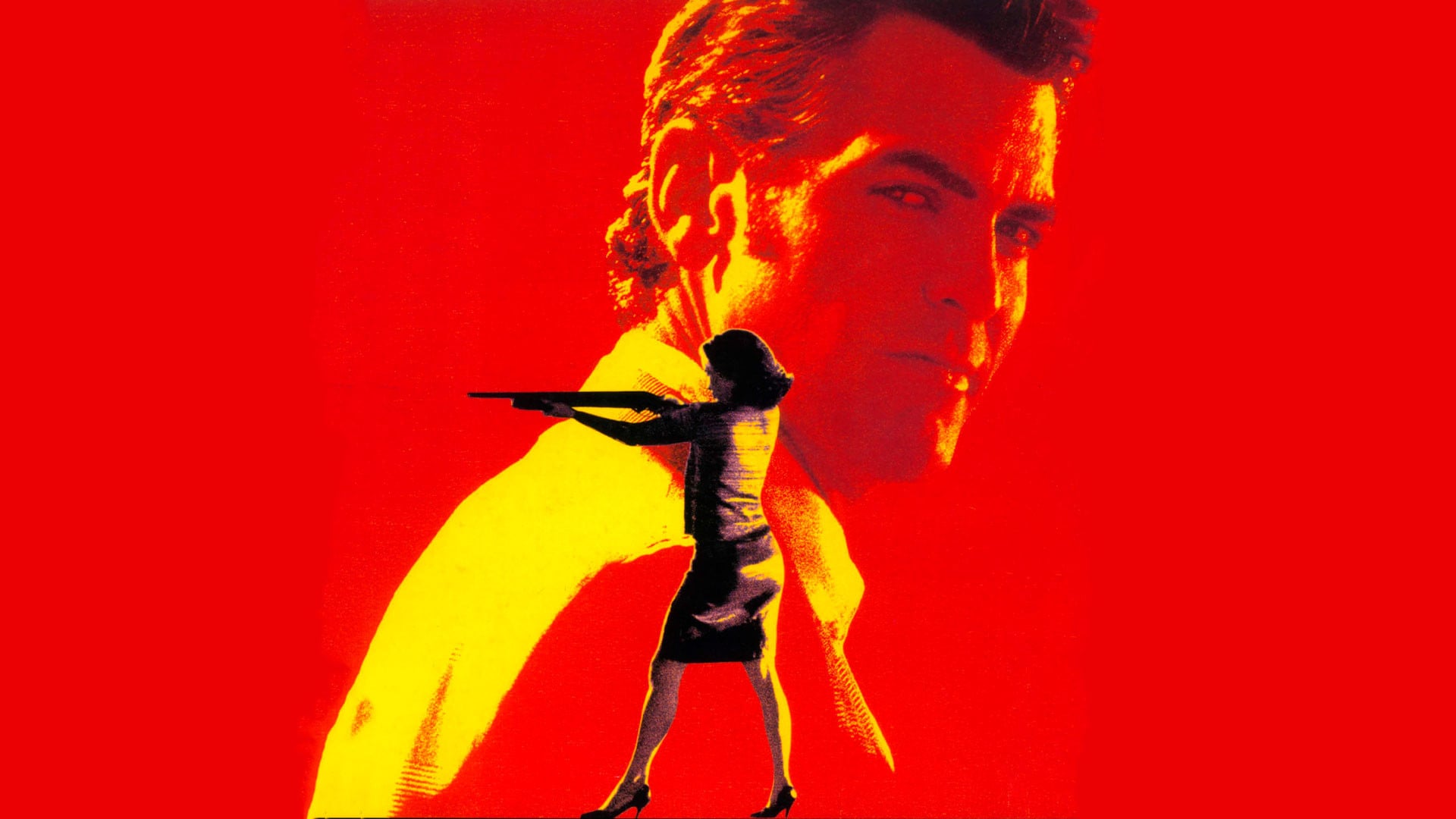 Foto do filme Irresistível Paixão