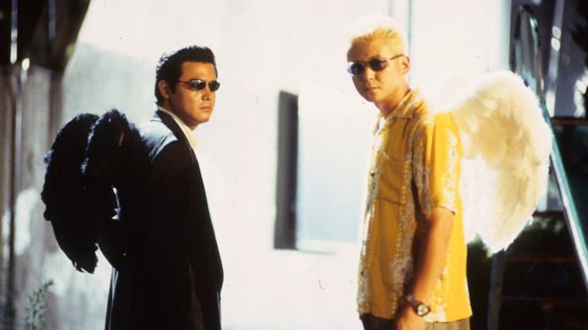 Foto do filme Morrer ou Viver 2