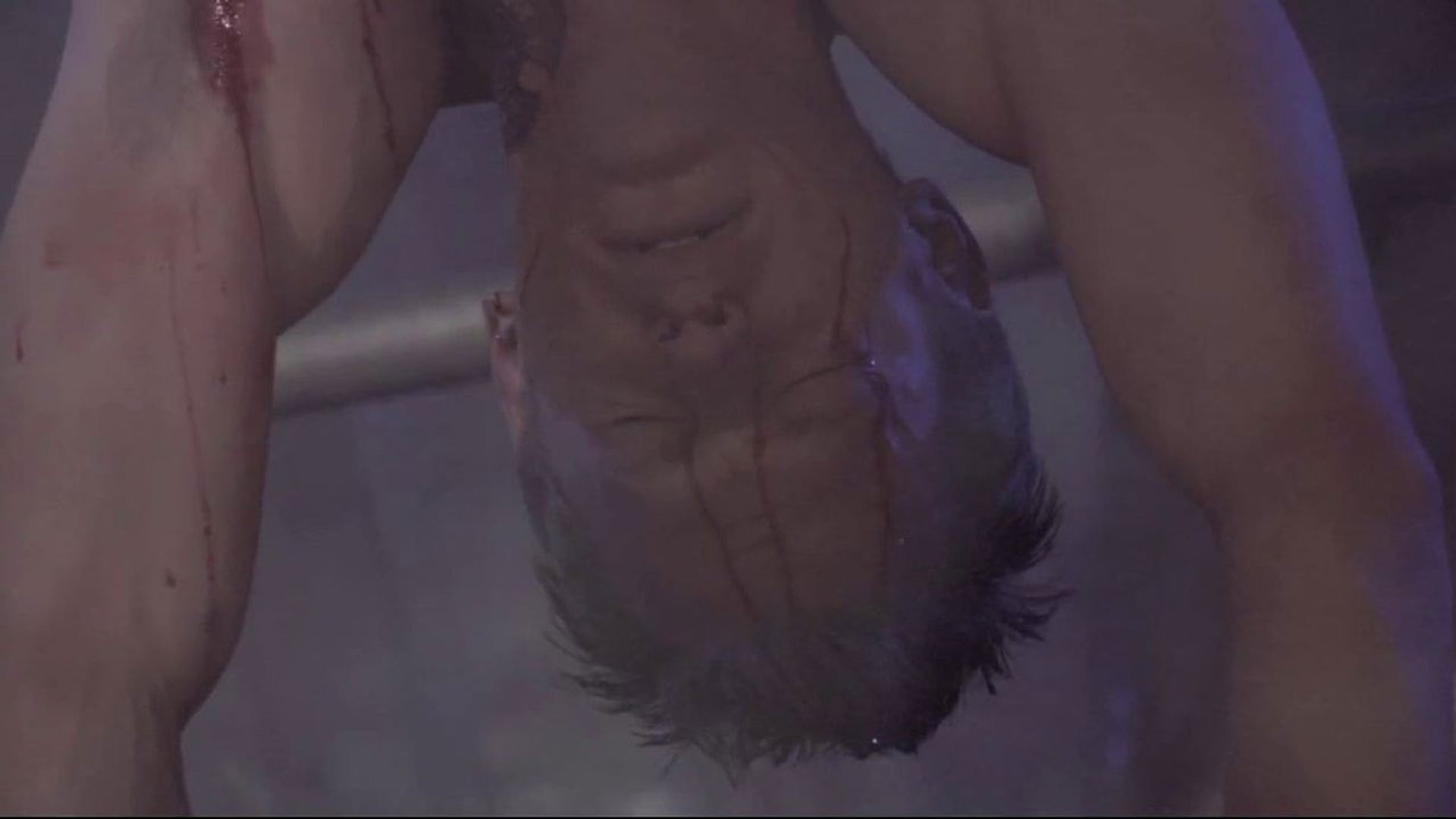 Foto do filme O Mágico Sanguinário