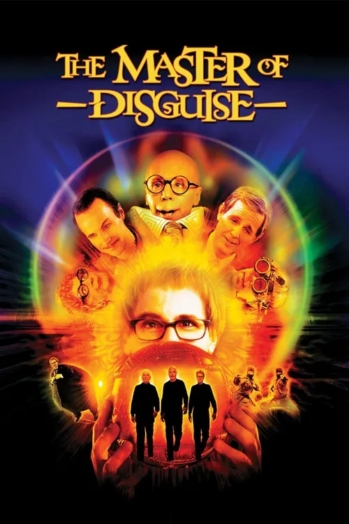 Mestre do Disfarce
