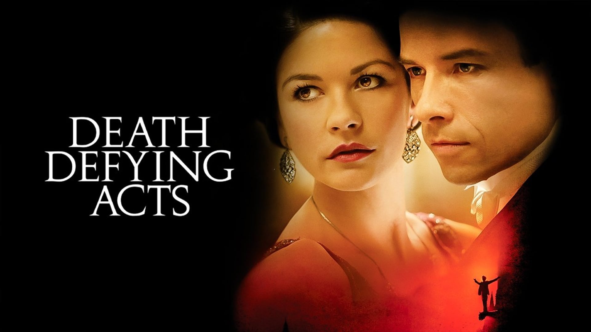 Foto do filme Atos que Desafiam a Morte