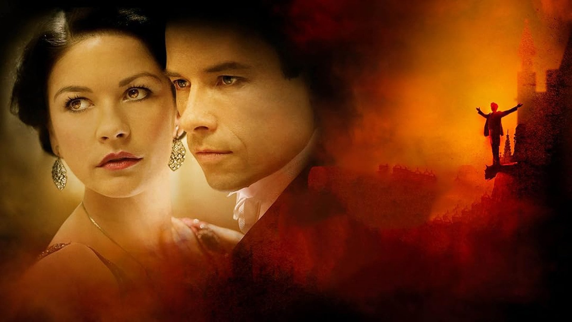Foto do filme Atos que Desafiam a Morte