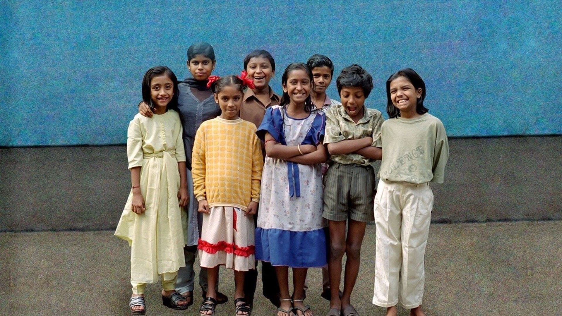 Foto do filme Nascidos em Bordéis