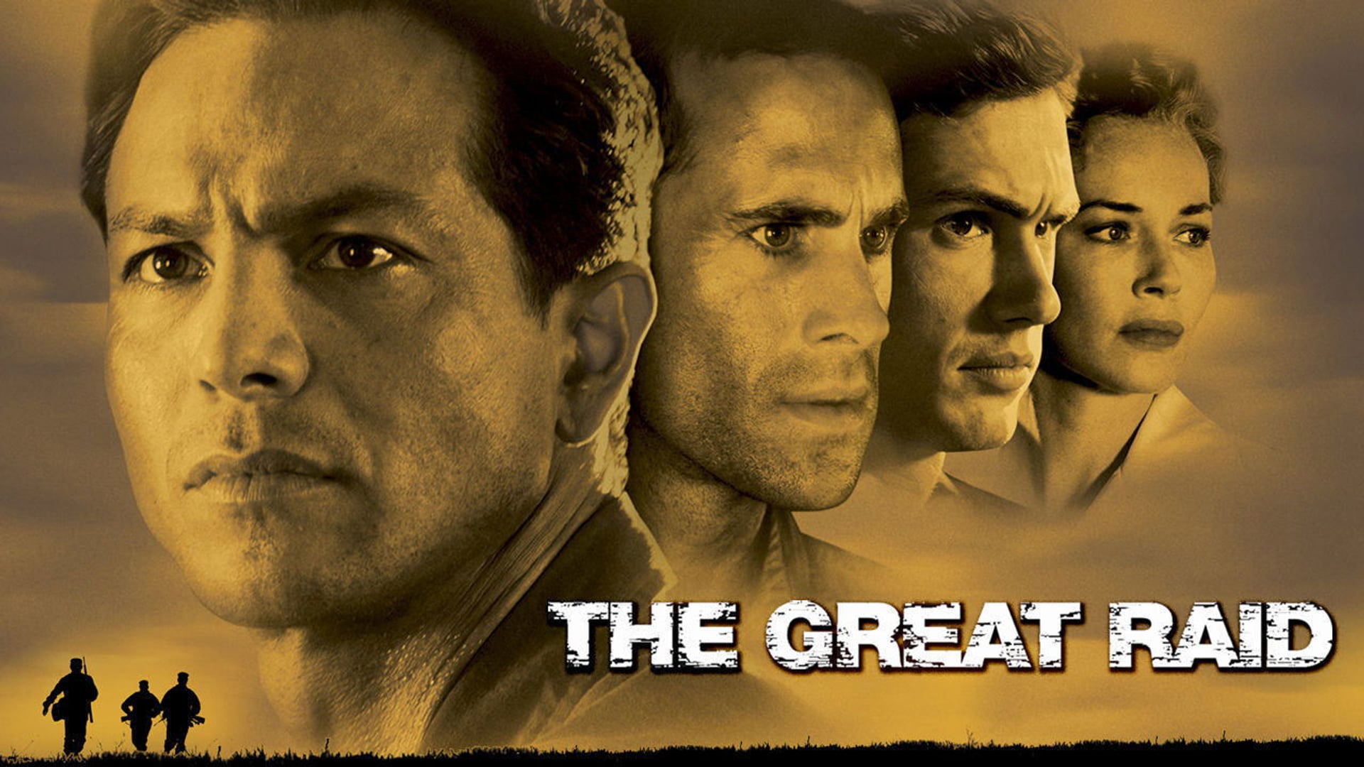 Foto do filme O Grande Ataque
