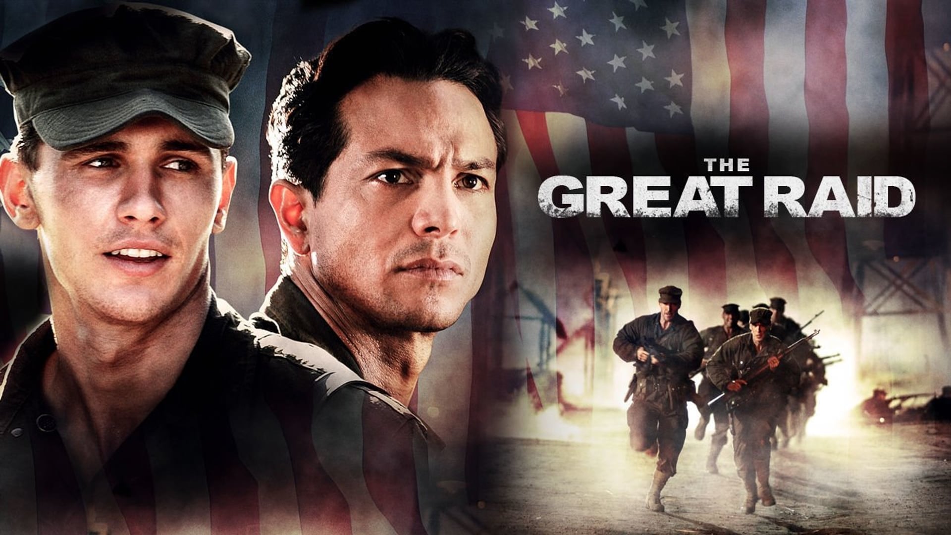 Foto do filme O Grande Ataque
